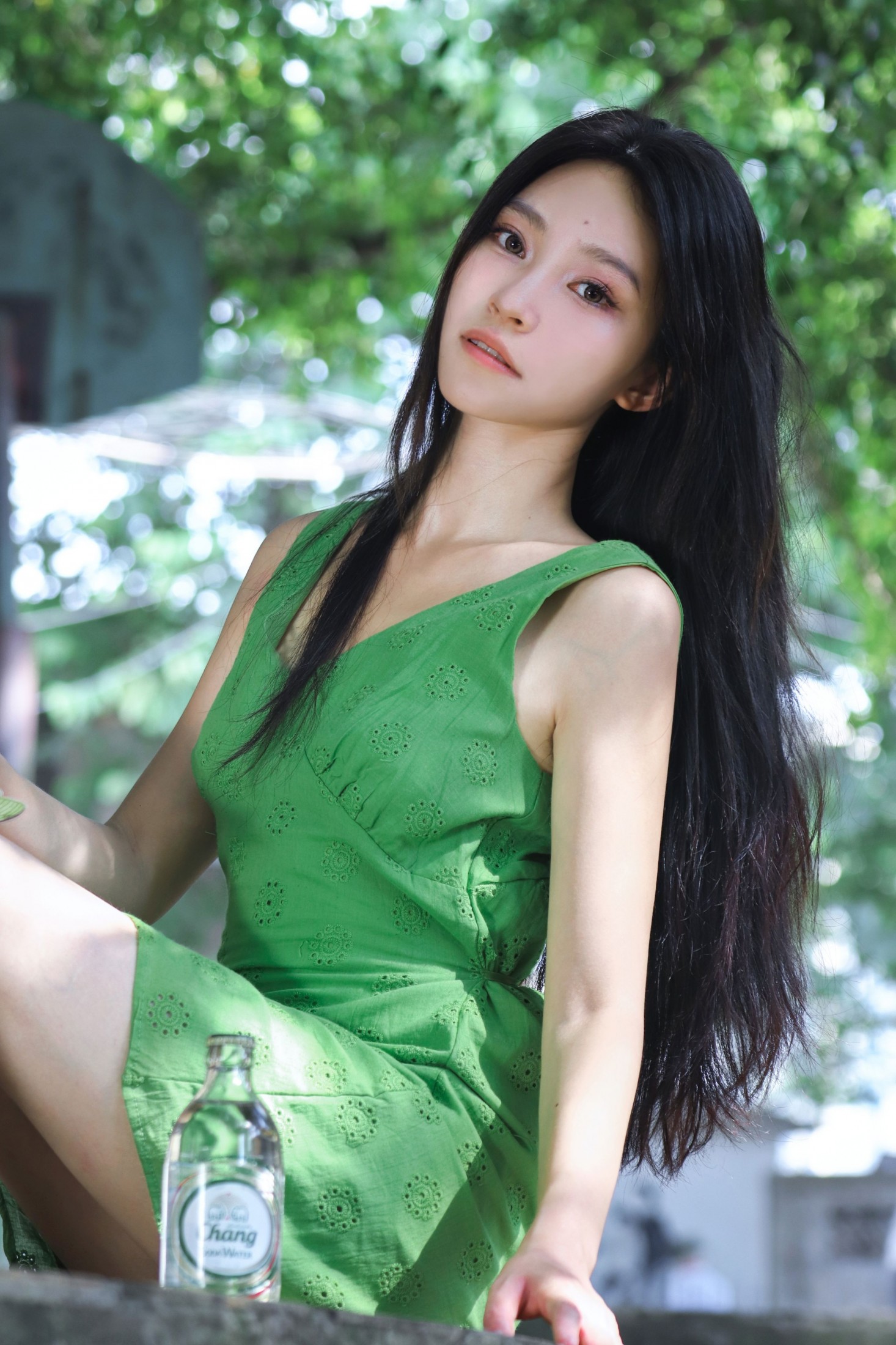 《夏天树下》[12P] 插图3