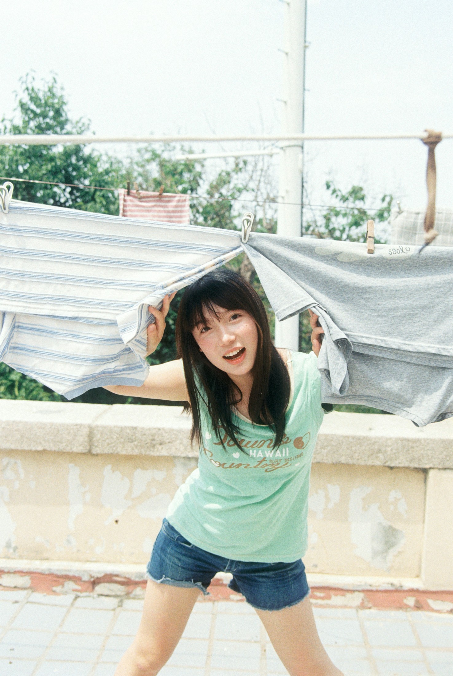 1028 - 《台湾女孩》[26P] 插图2