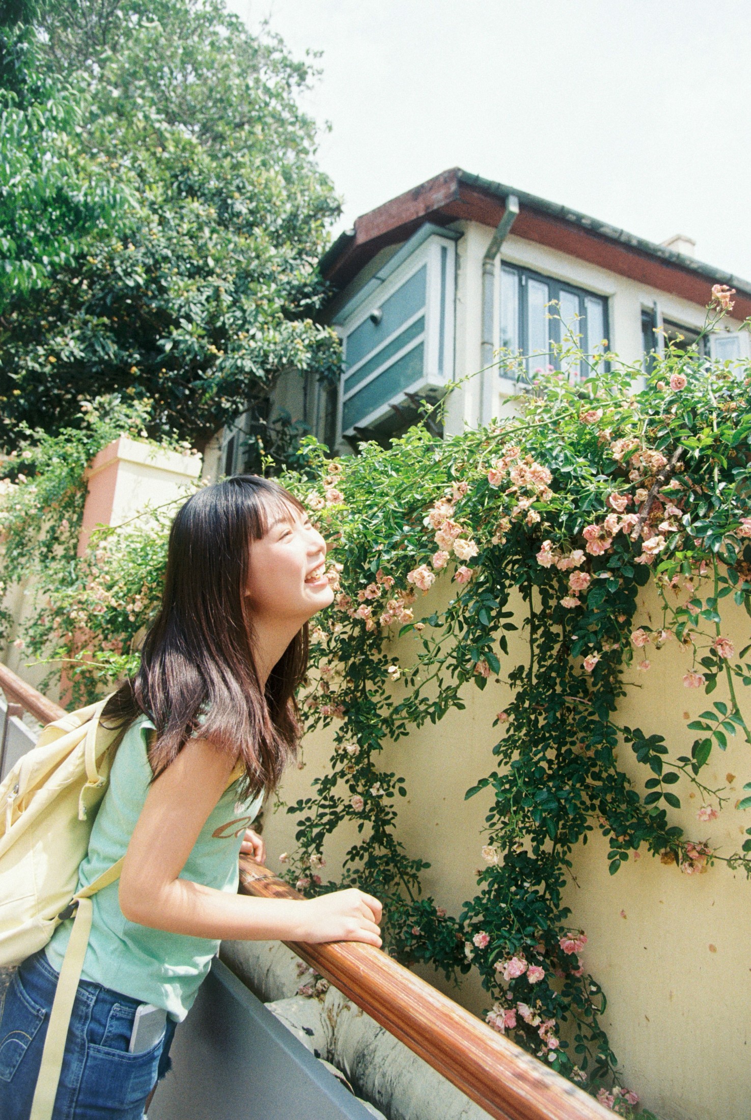 1028 - 《台湾女孩》[26P] 插图5