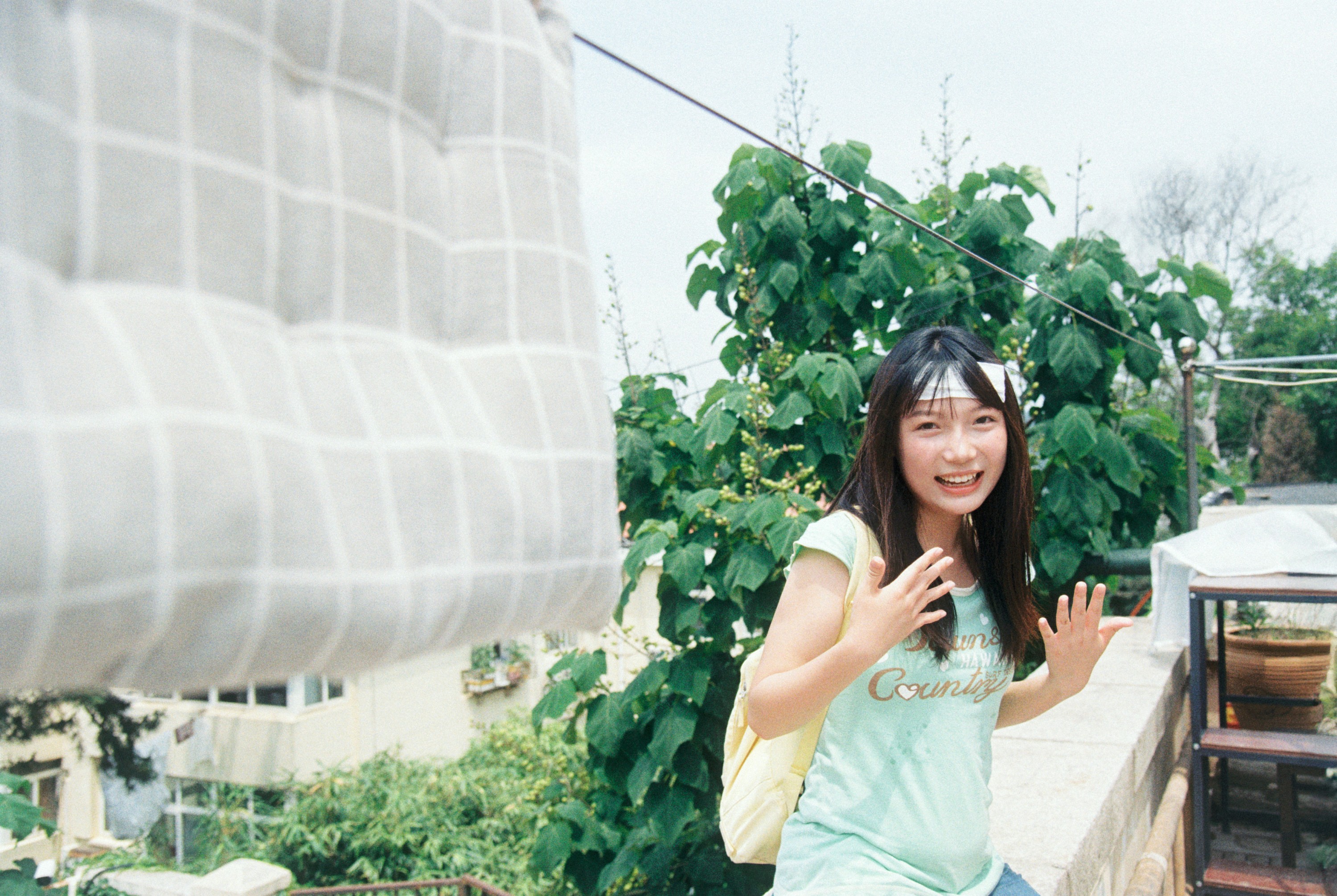 1028 - 《台湾女孩》[26P] 插图3