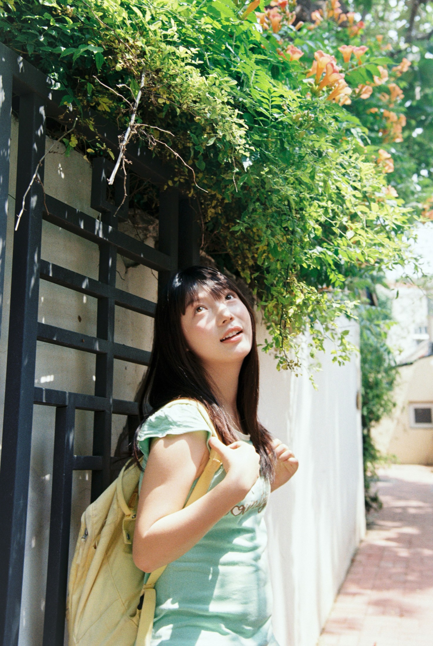 1028 - 《台湾女孩》[26P] 插图4