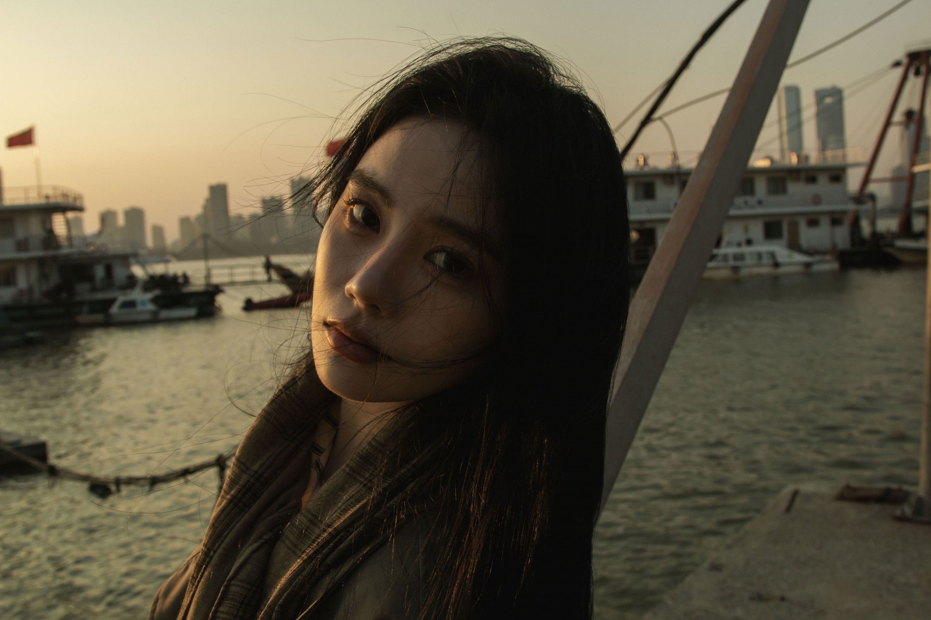 《你不会听见我心里的这片海》[40P] 插图3