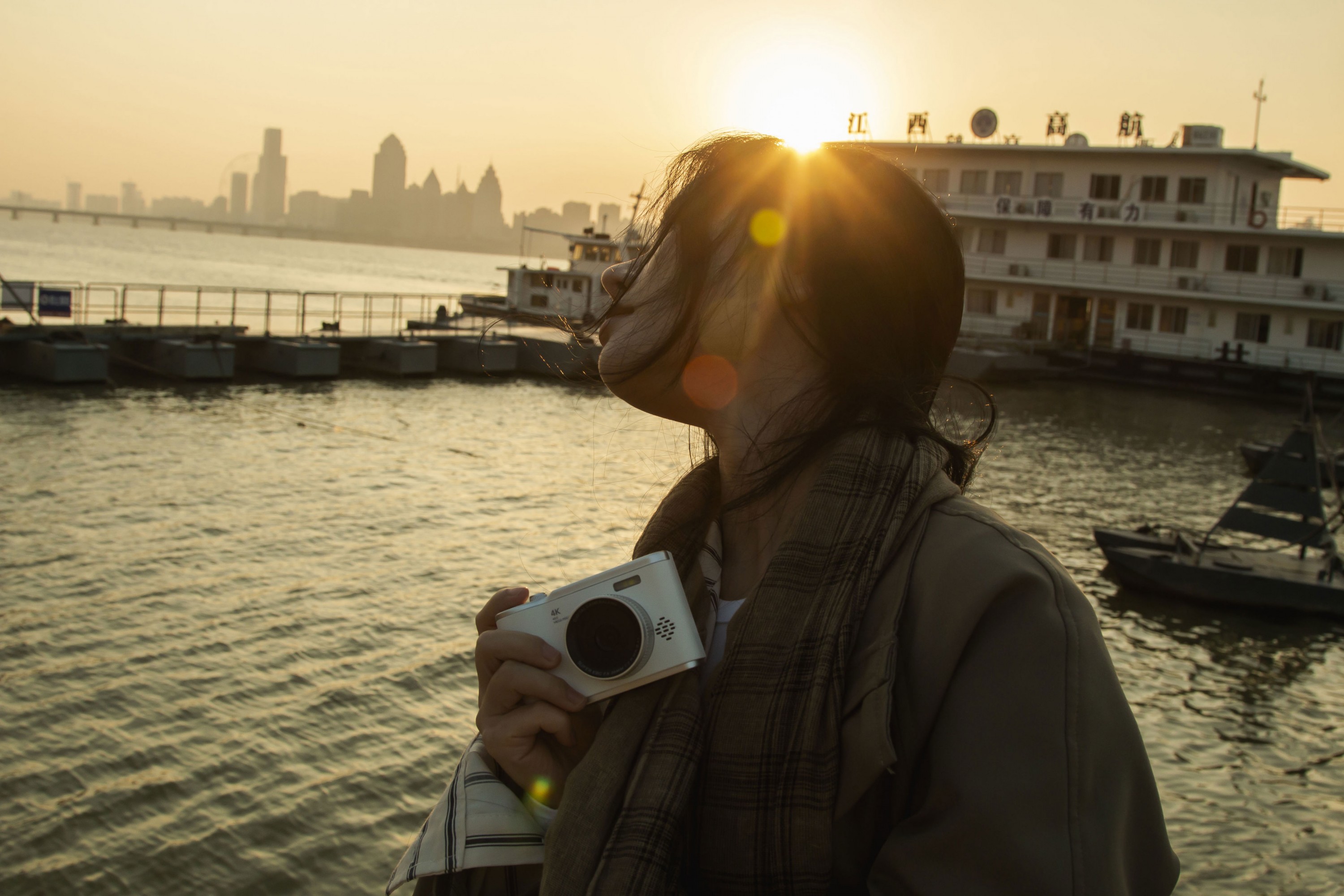 《你不会听见我心里的这片海》[40P] 插图2