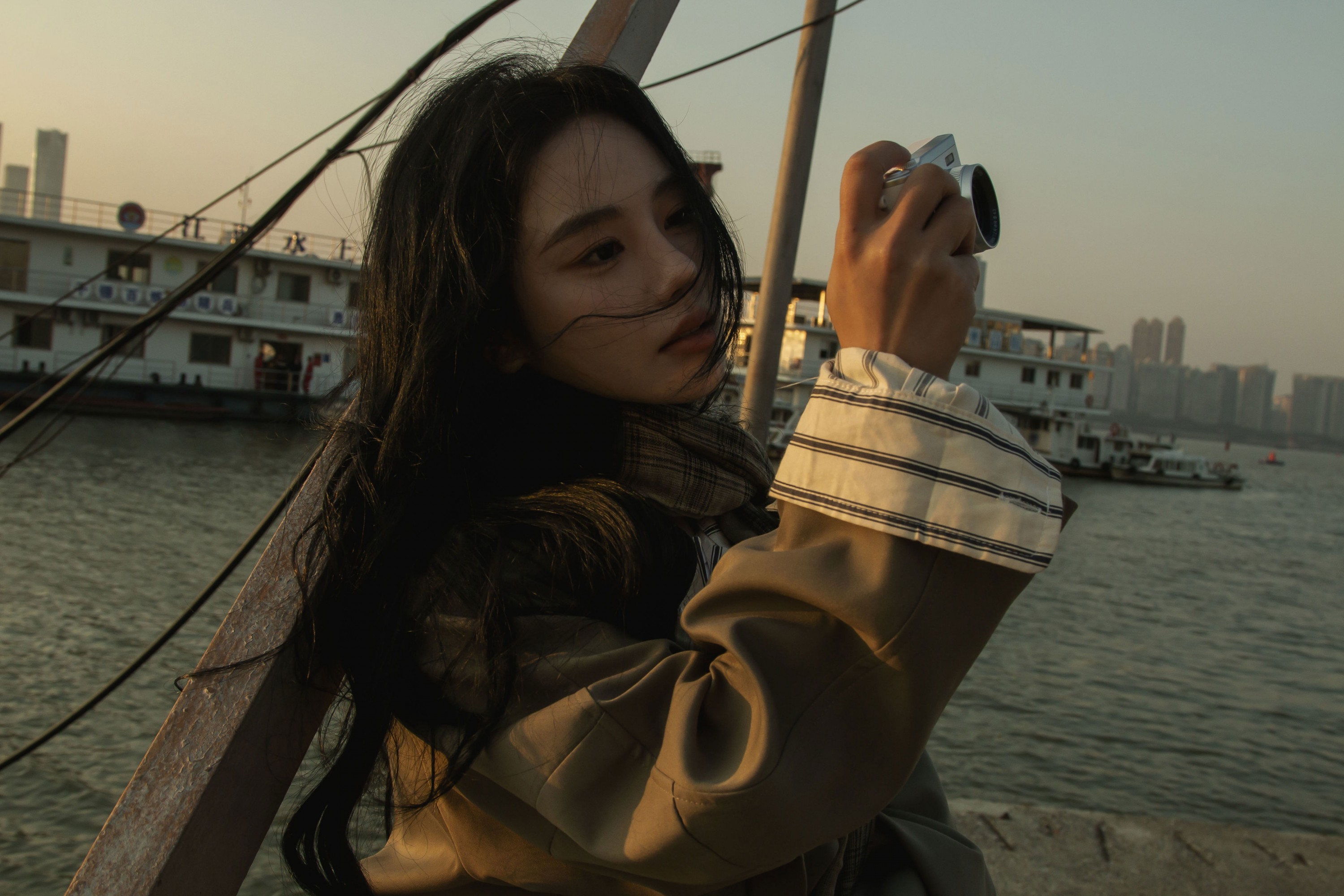 《你不会听见我心里的这片海》[40P] 插图4