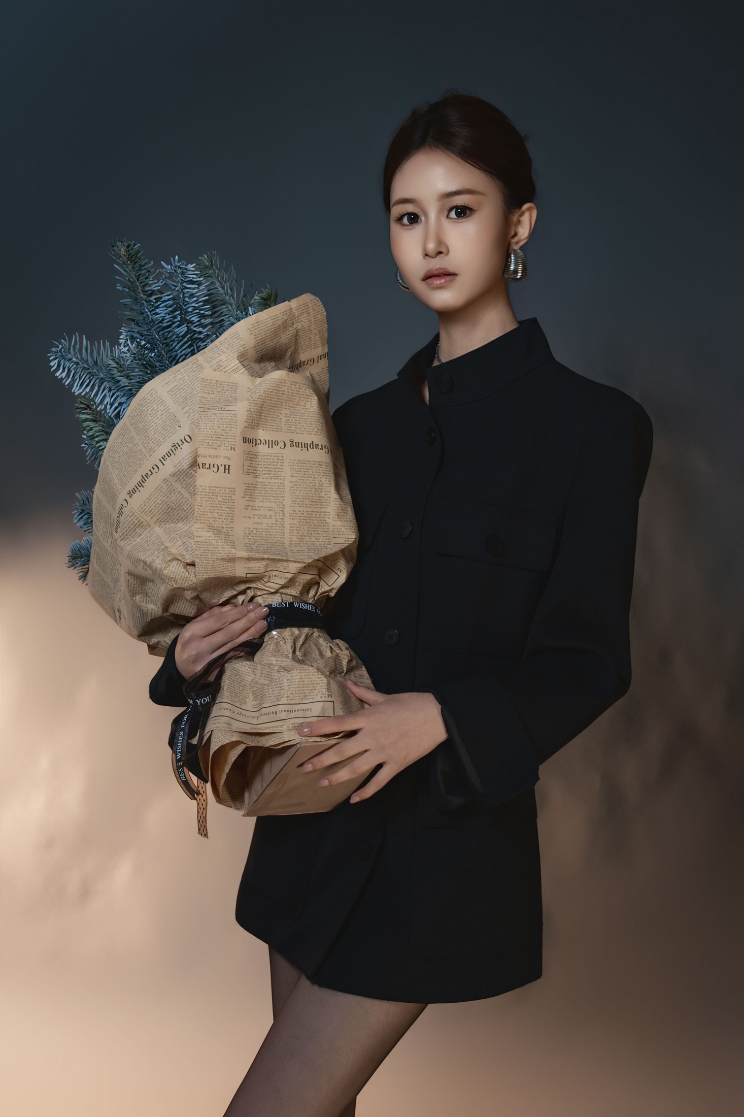 ID12791圣诞写真-妍画集