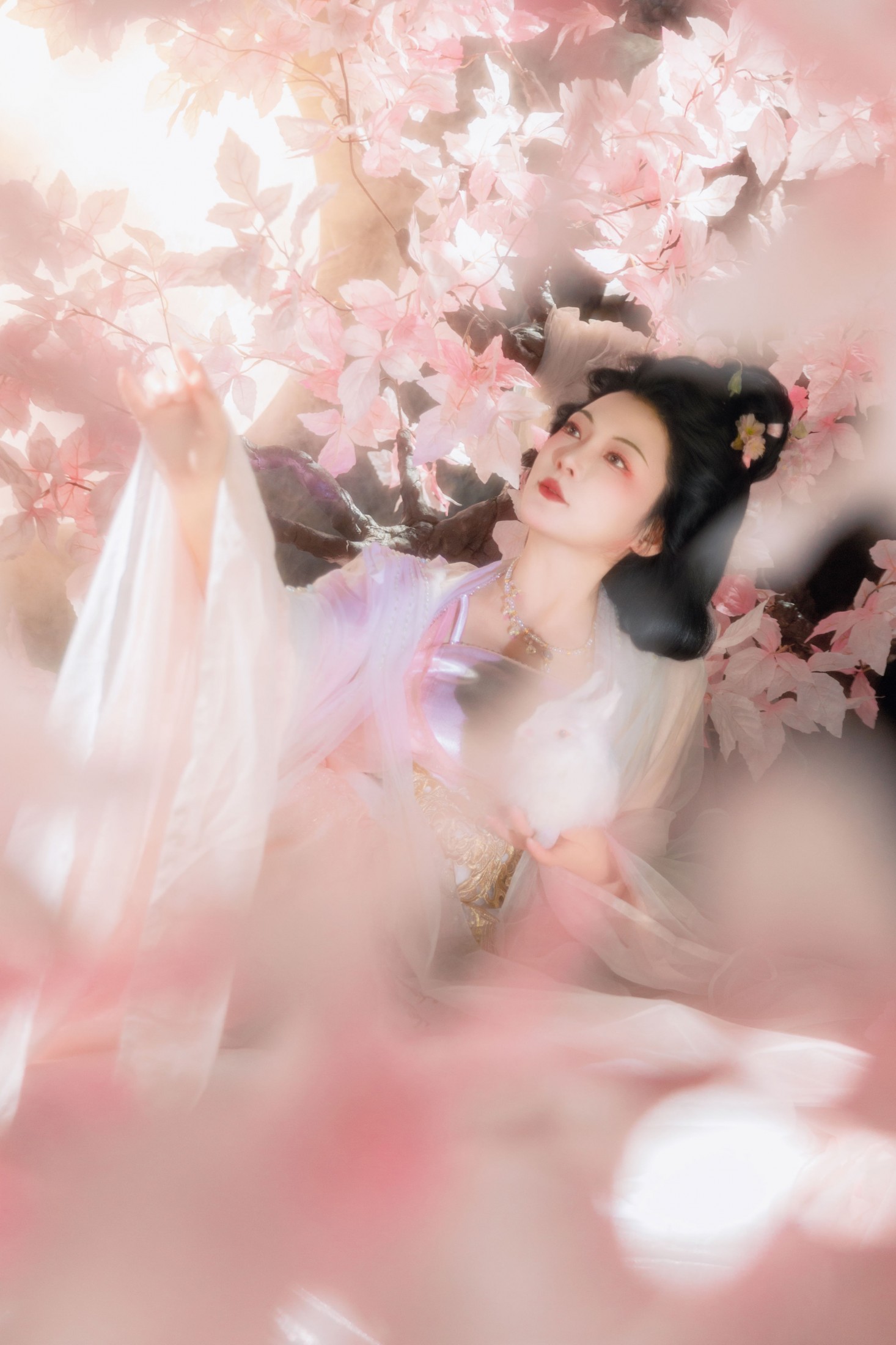 《月中人》[15P] 插图2