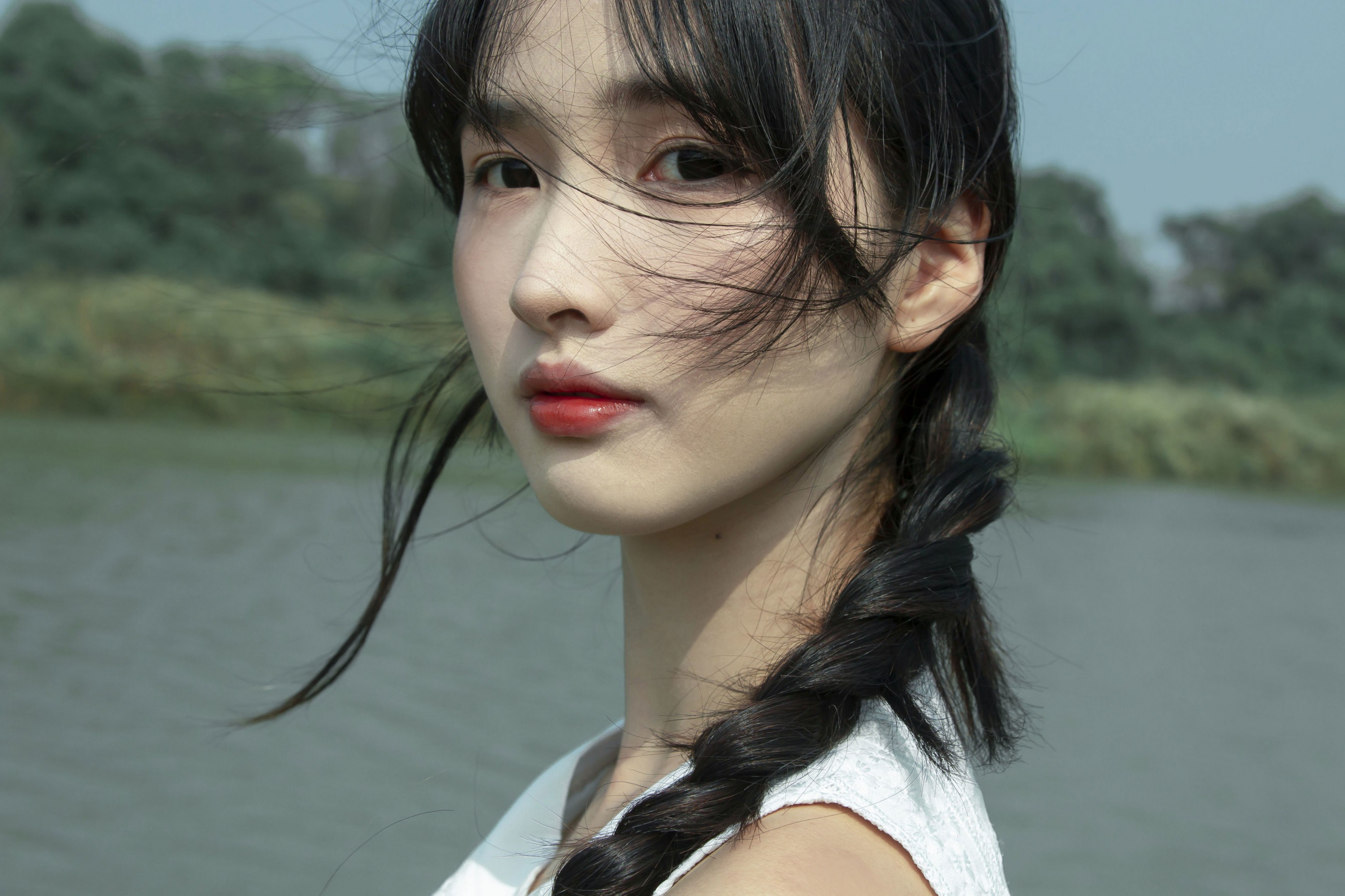 《沉默小姐》[35P] 插图2