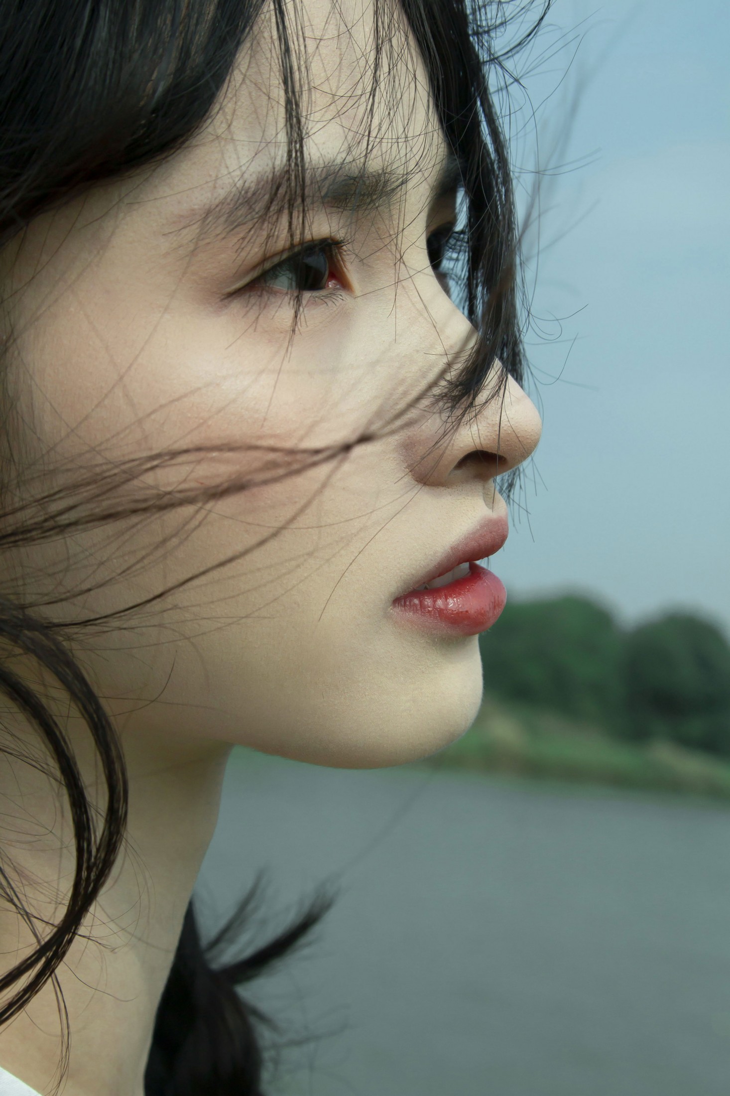 ID12803沉默小姐-妍画集