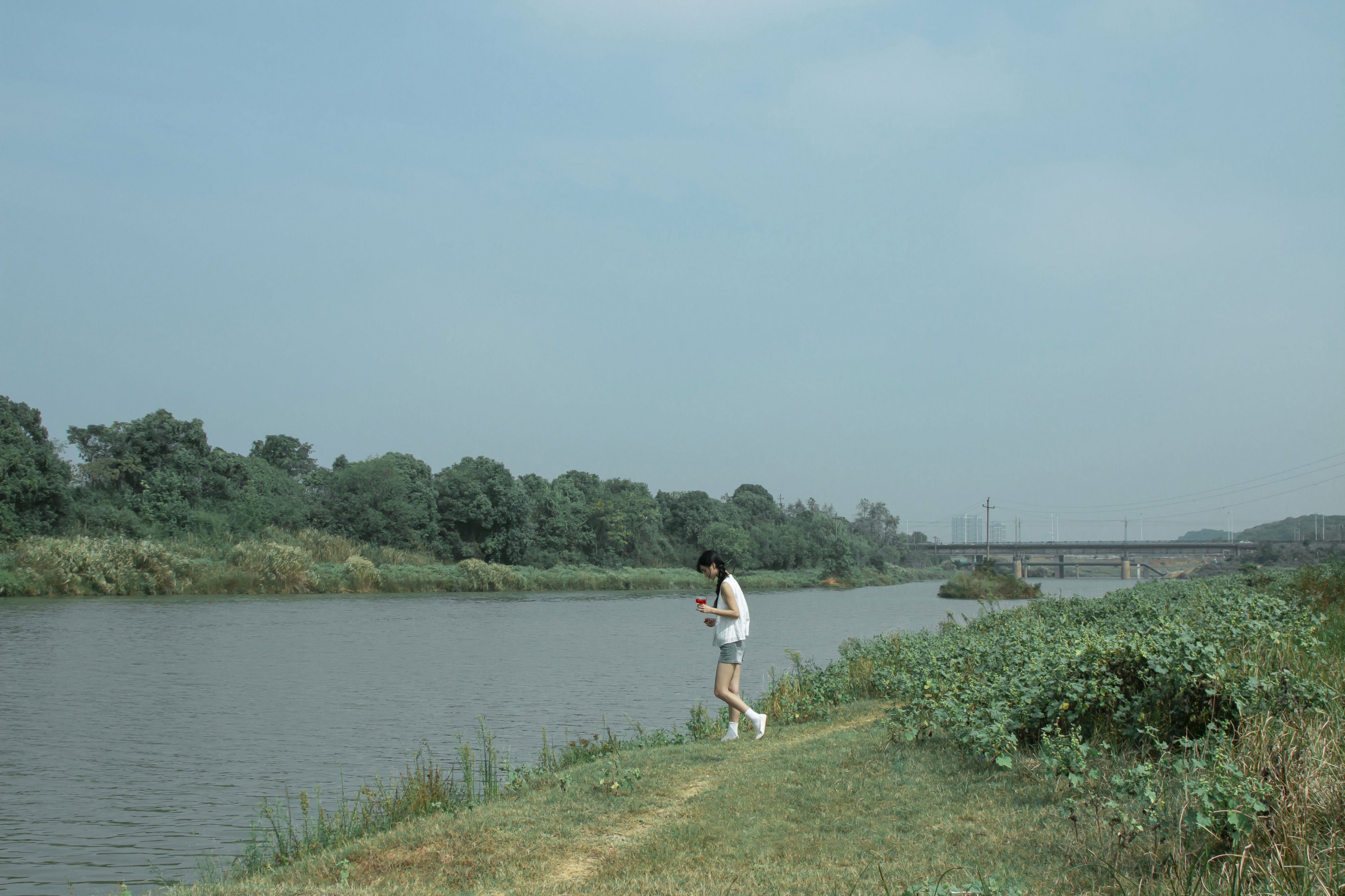 《沉默小姐》[35P] 插图3