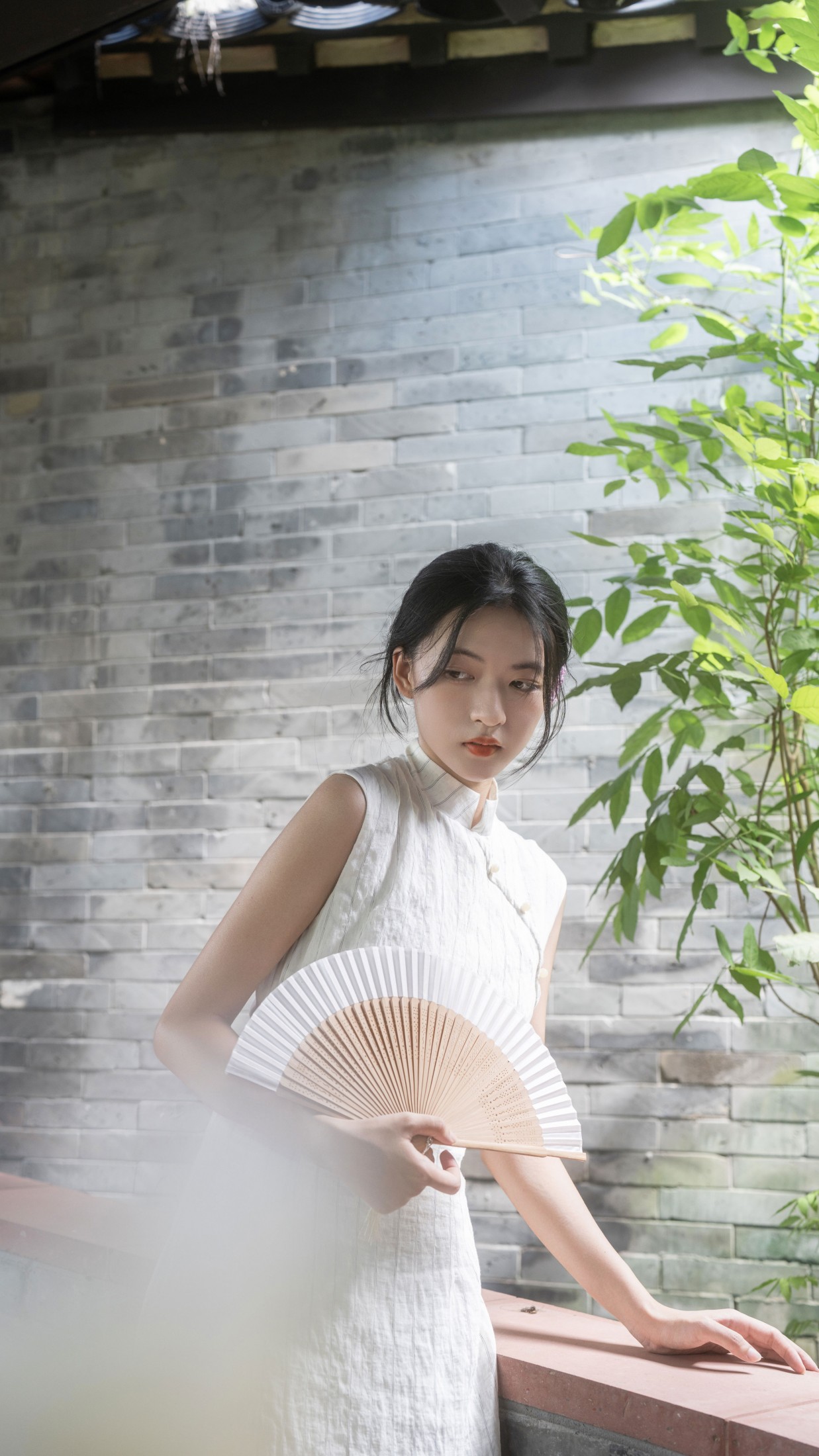 《白旗袍与东方美人》[35P] 插图4