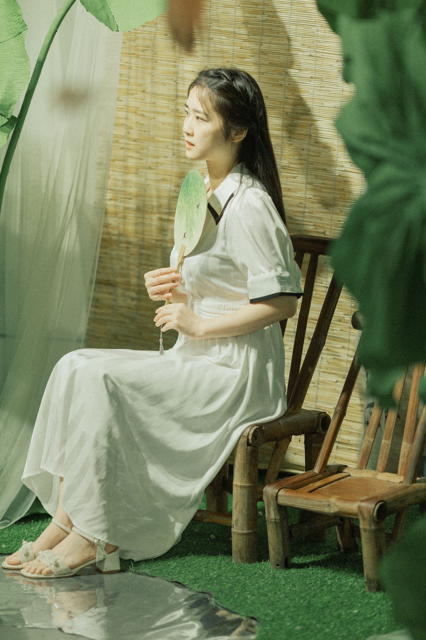 奶茶 - 《逛展》[17P] 插图4