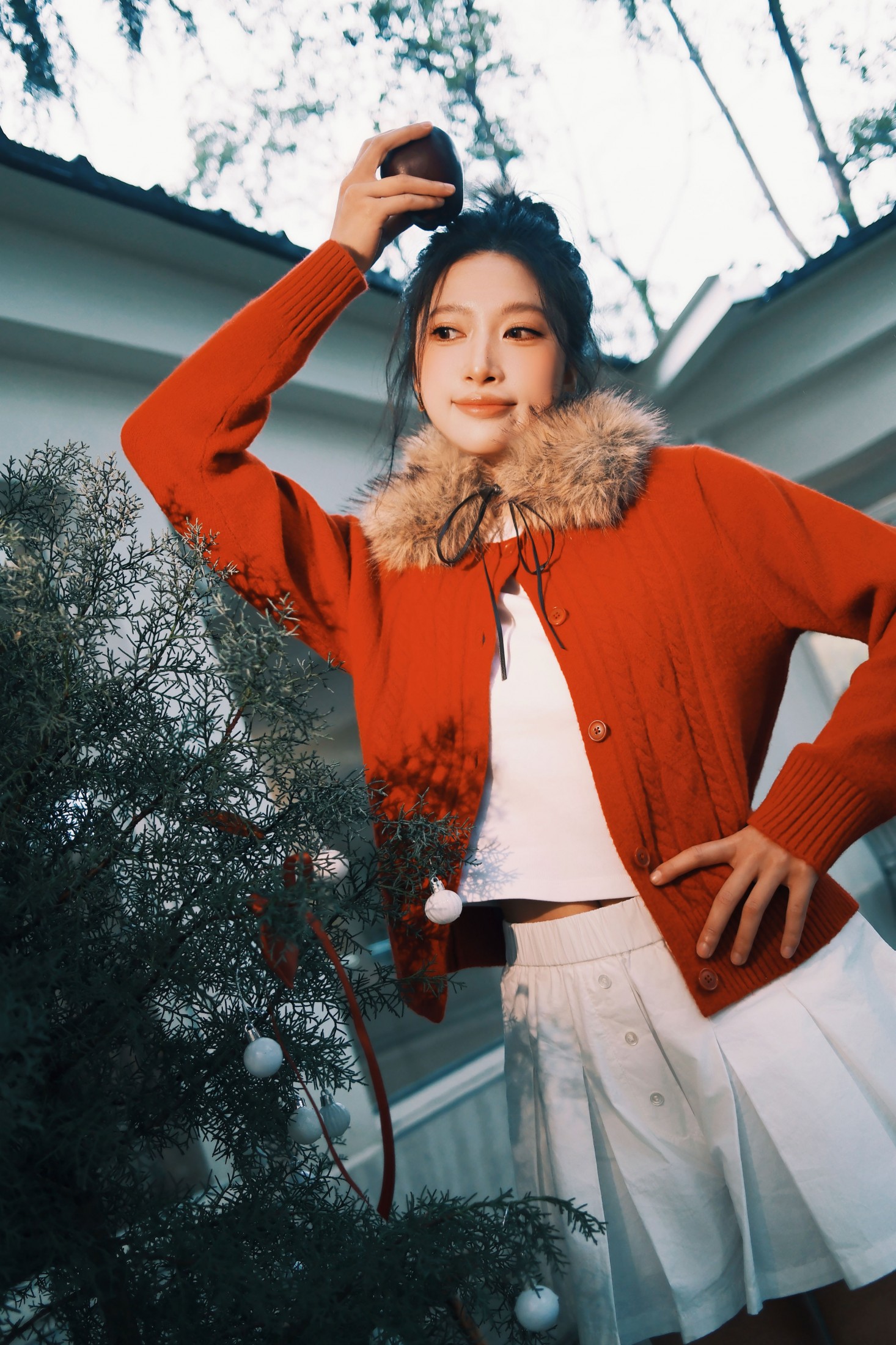 《圣诞照》[13P] 插图4