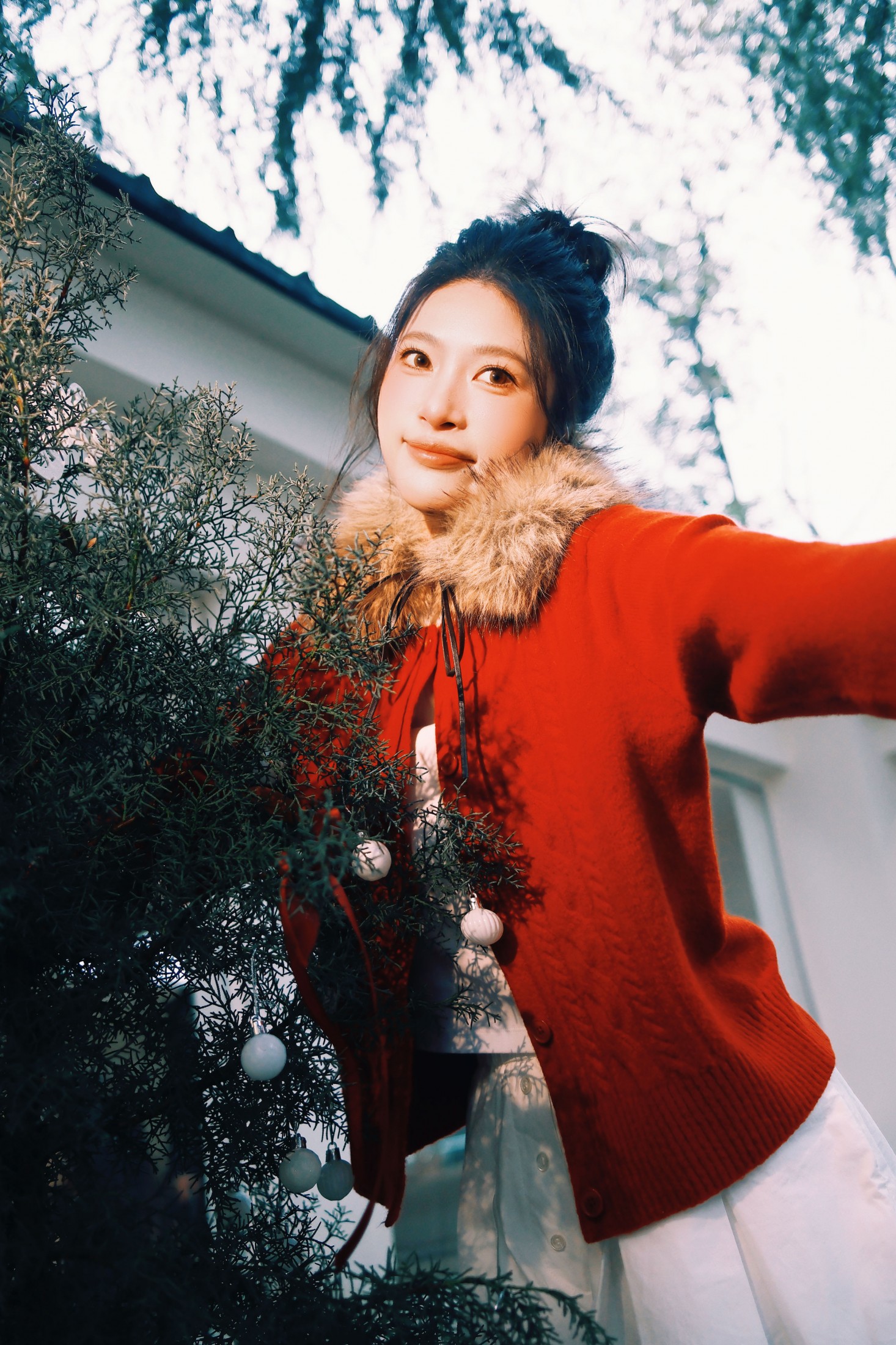 《圣诞照》[13P] 插图3