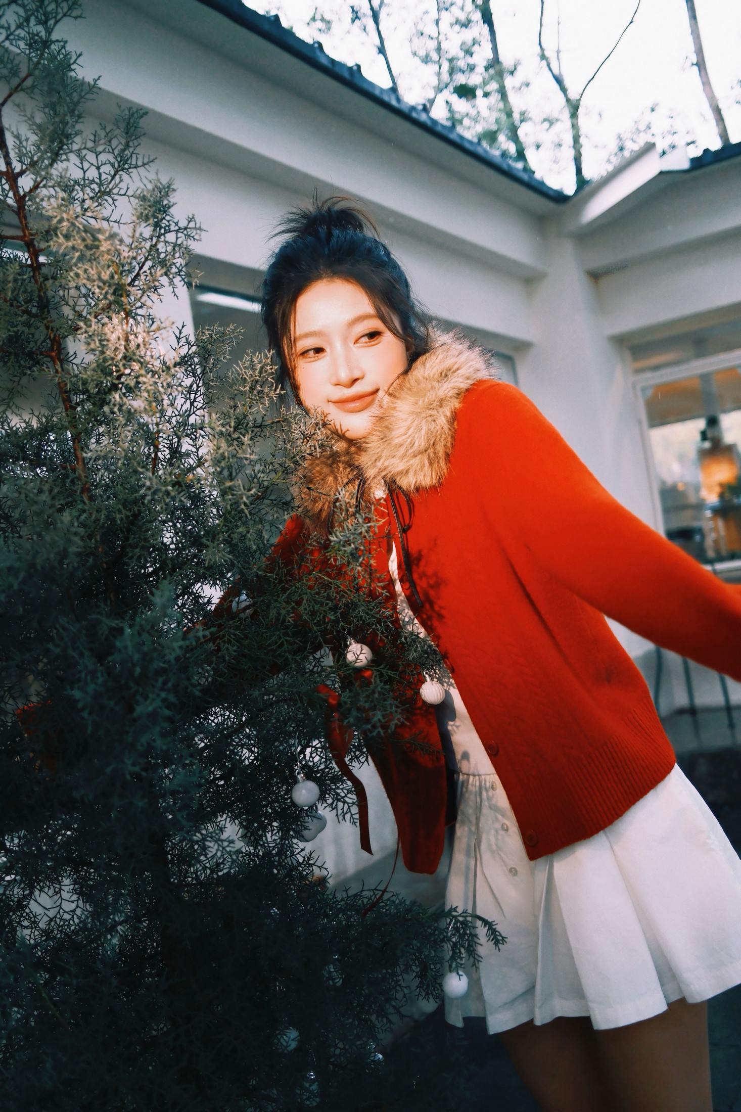 《圣诞照》[13P] 插图2