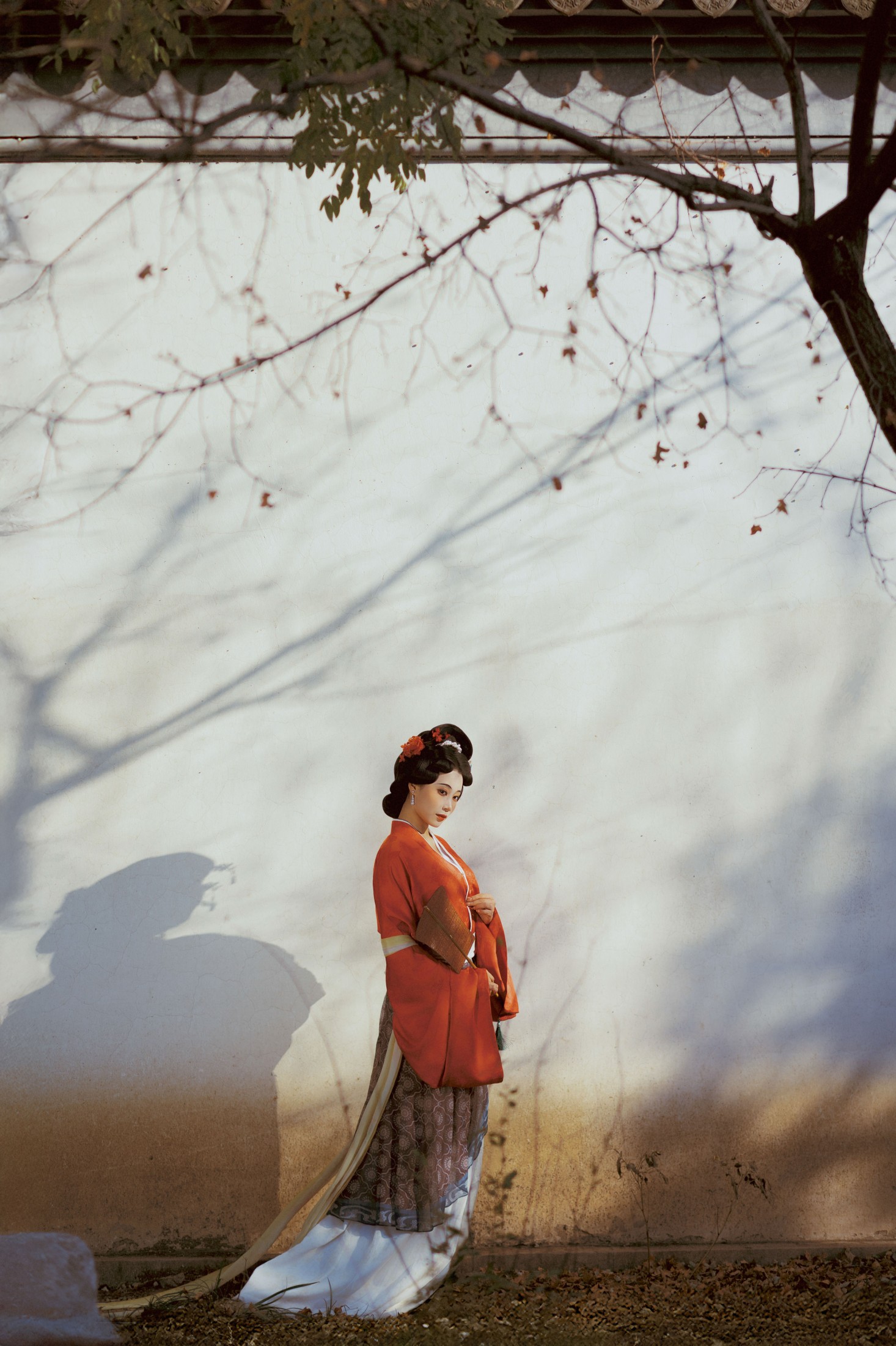 靡靡靡洛 - 《忆江南秋》[40P] 插图5