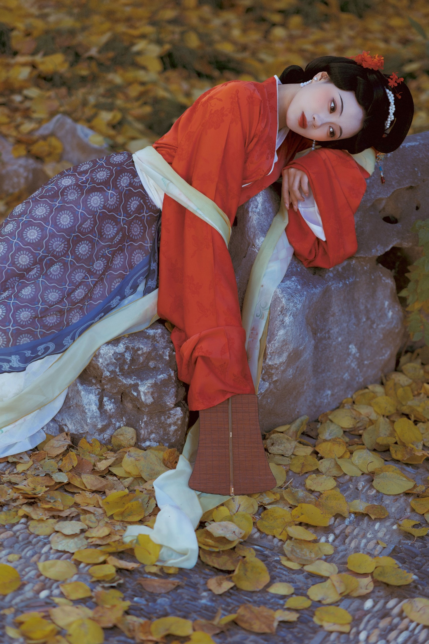 靡靡靡洛 - 《忆江南秋》[40P] 插图3