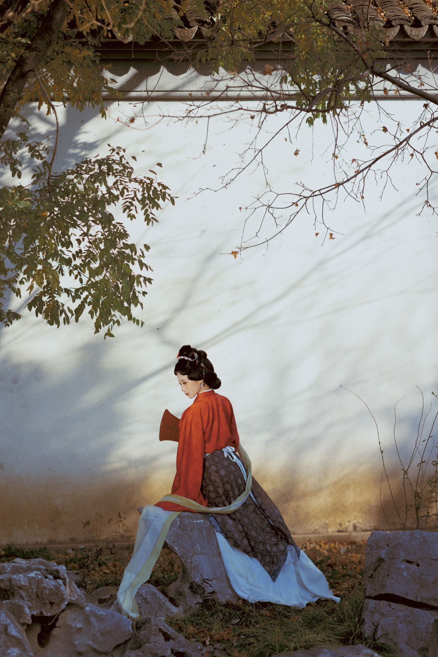 靡靡靡洛 - 《忆江南秋》[40P] 插图4