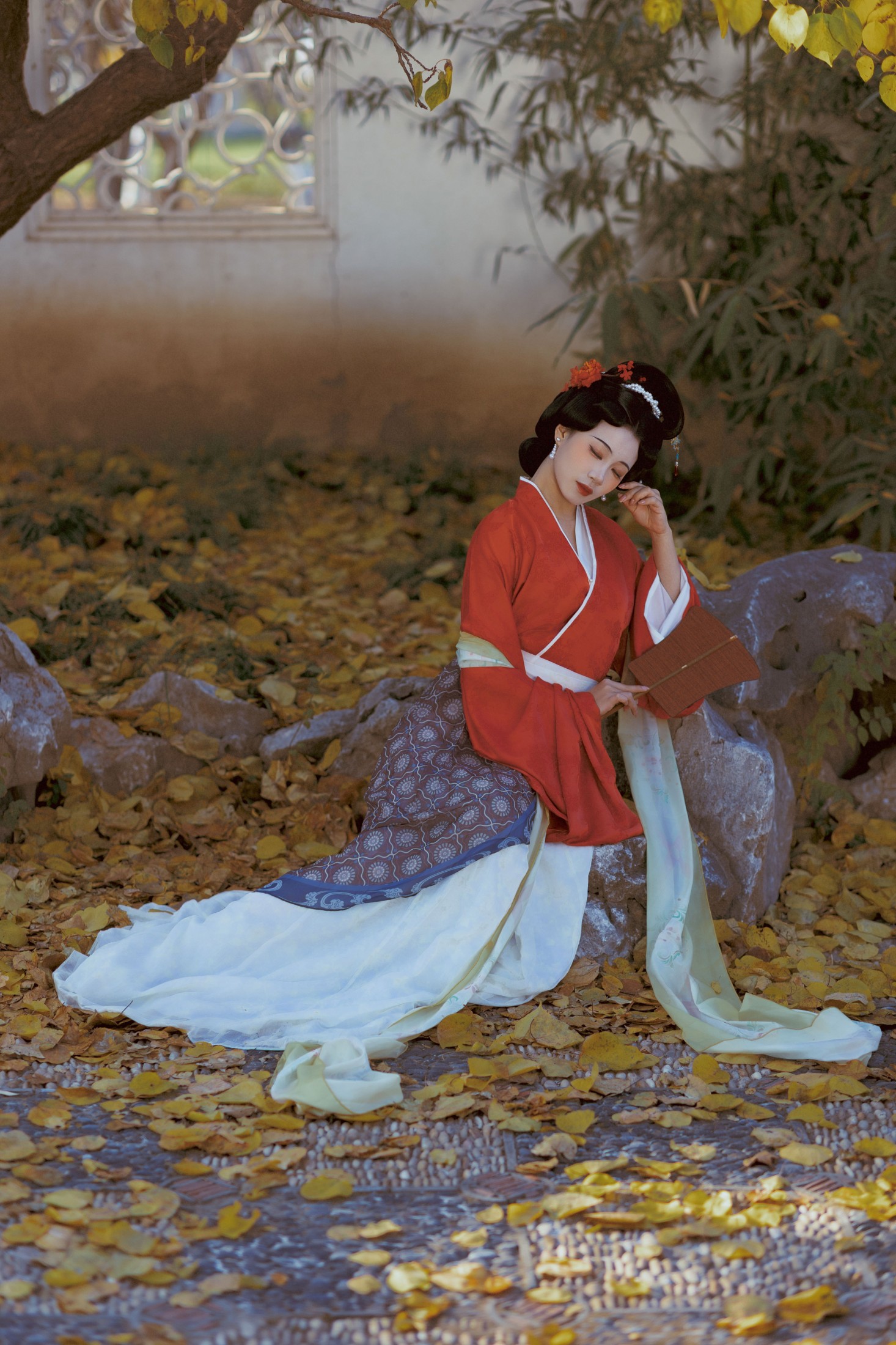 靡靡靡洛 - 《忆江南秋》[40P] 插图2