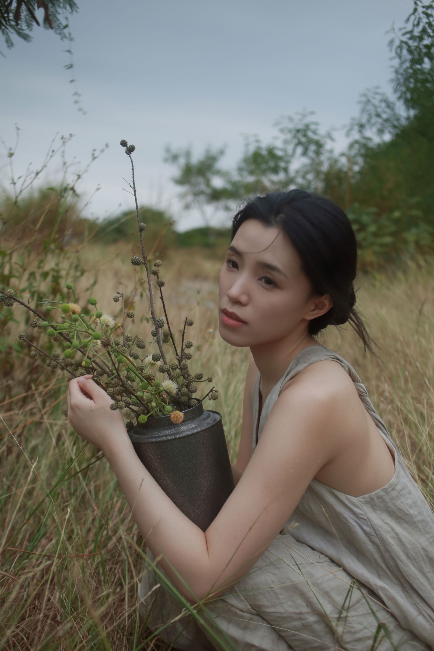 《渡秋》[20P] 插图3