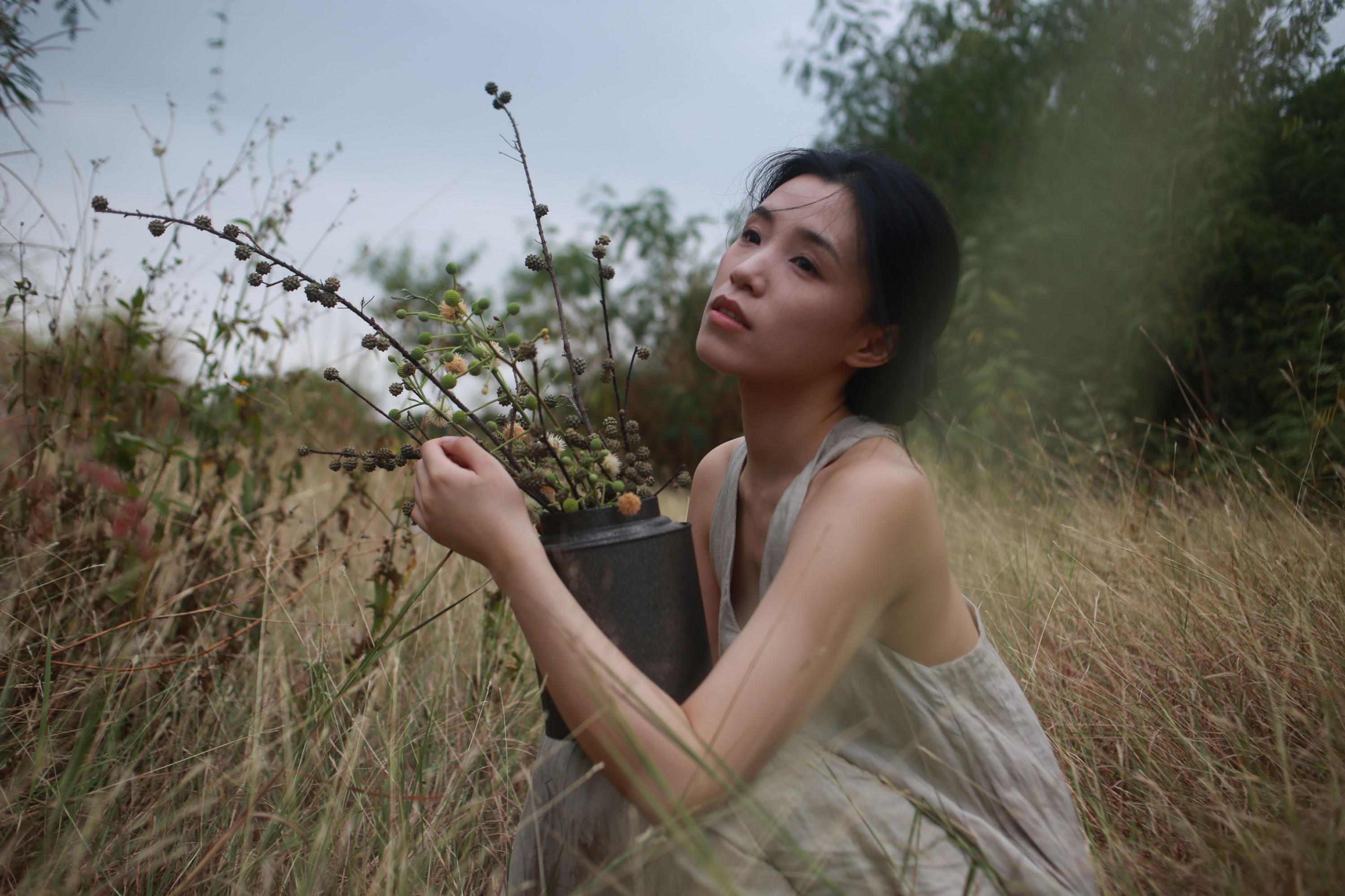 《渡秋》[20P] 插图2