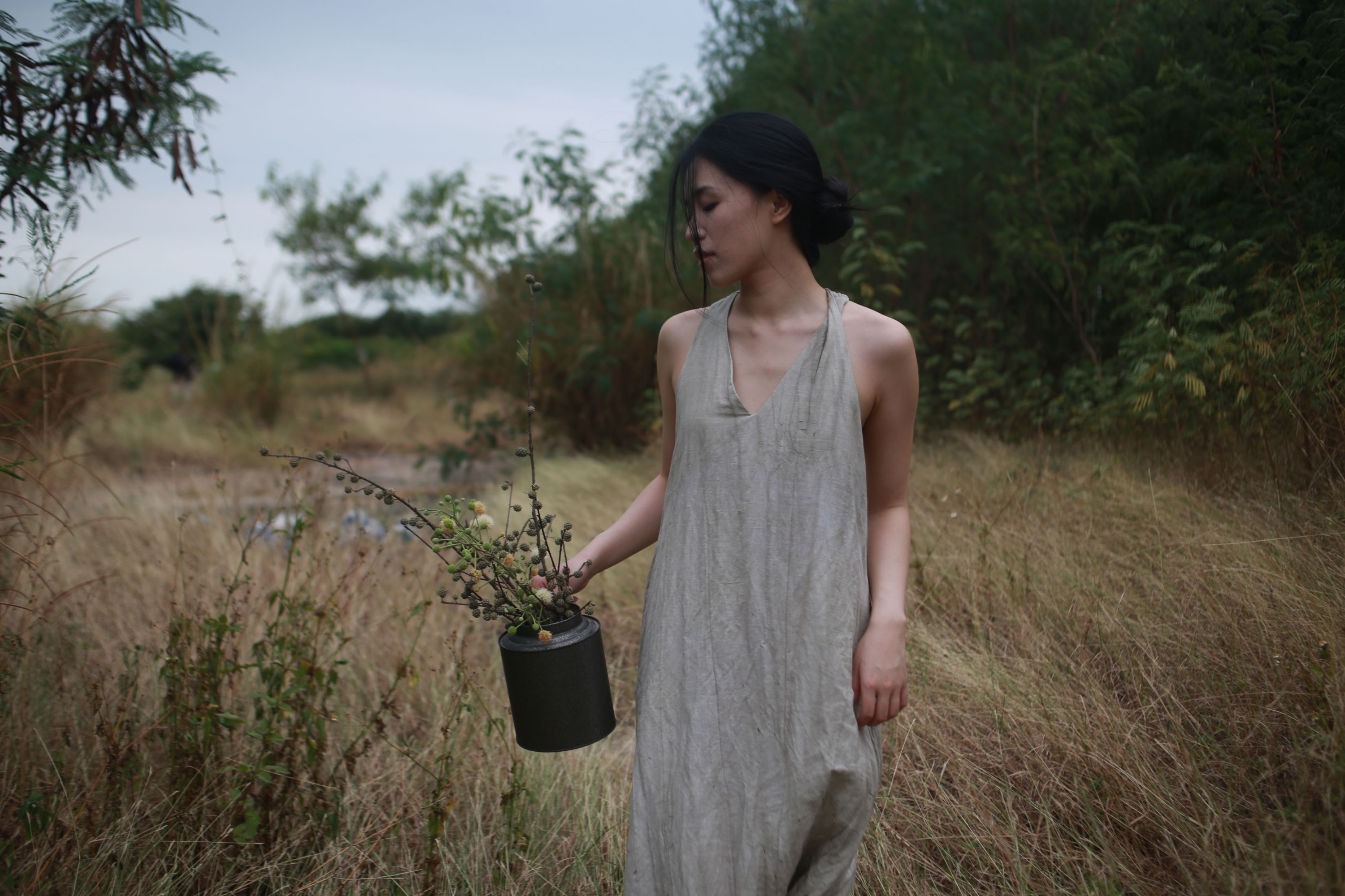 ID12769渡秋-妍画集