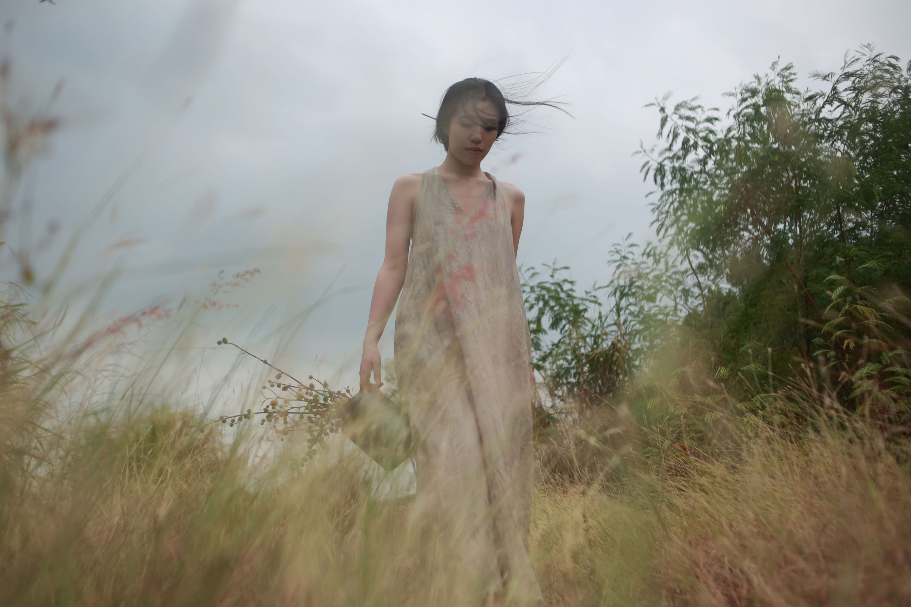 《渡秋》[20P] 插图5