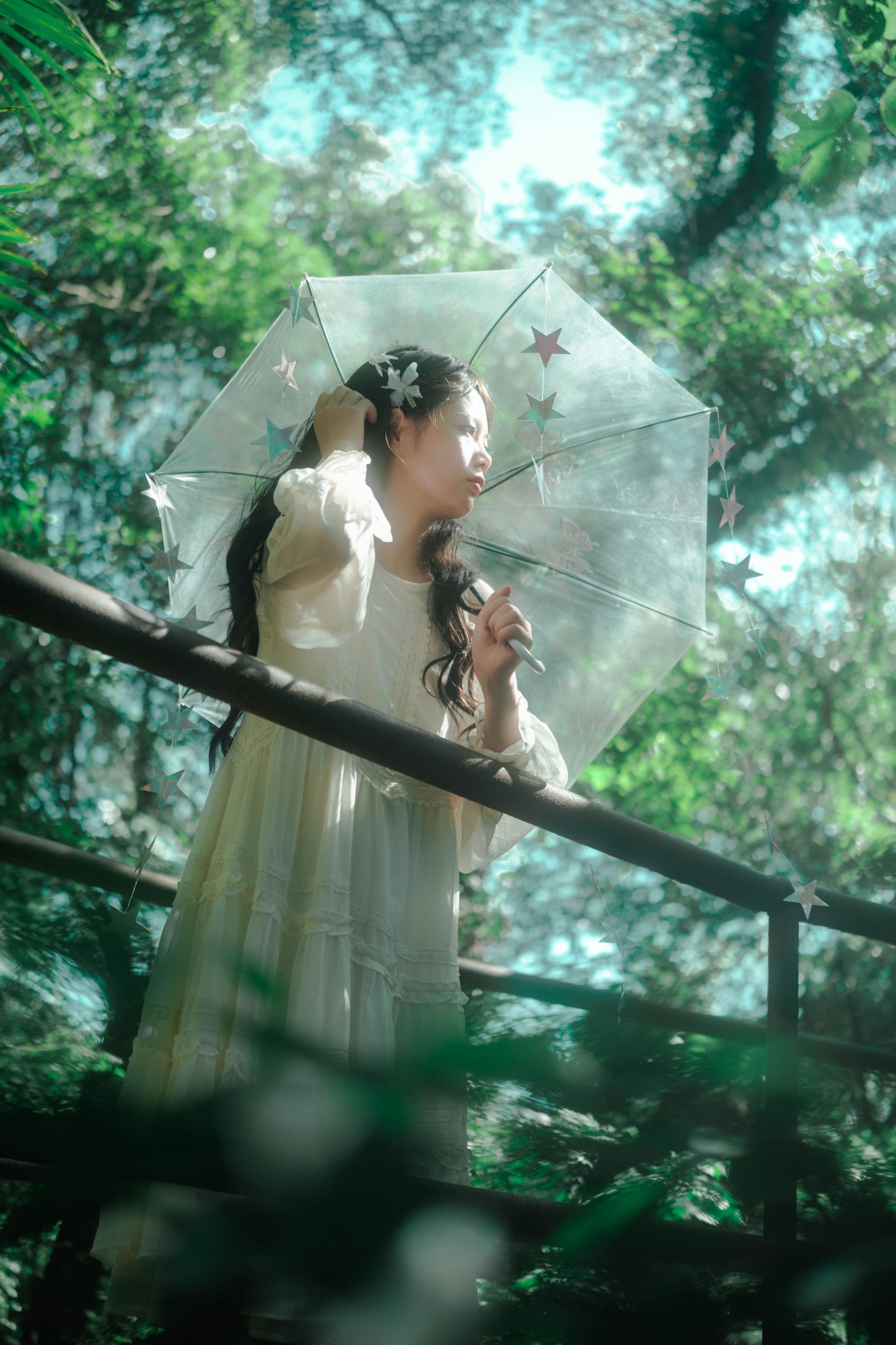 《森林的梦幻精灵》[17P] 插图4