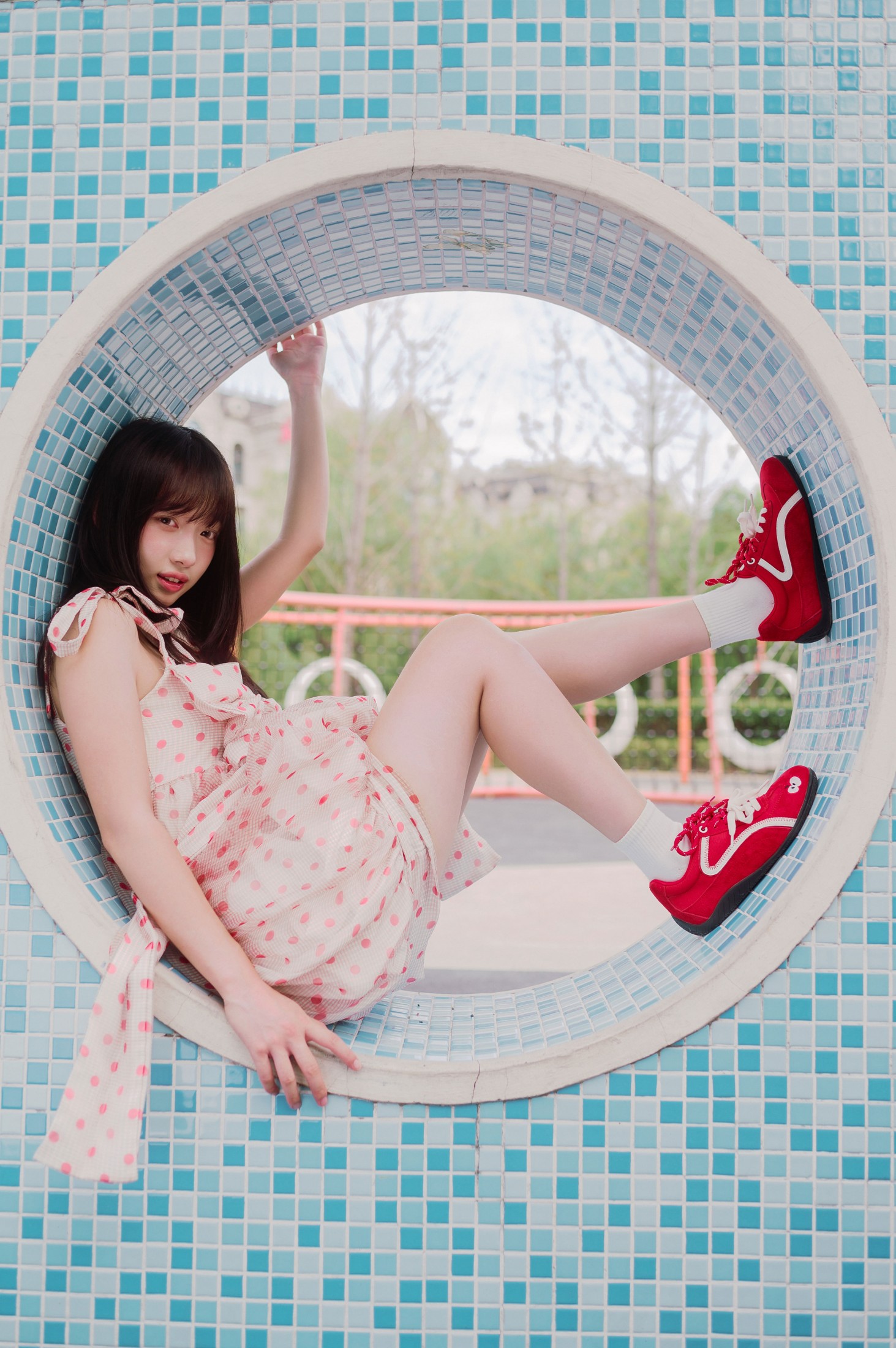 西波吖 - 《游乐园》[27P] 插图5