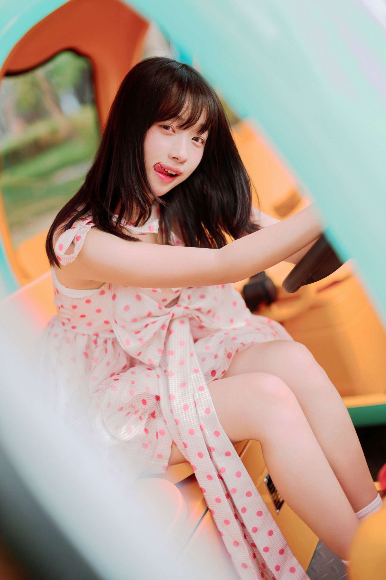 ID12780游乐园-妍画集