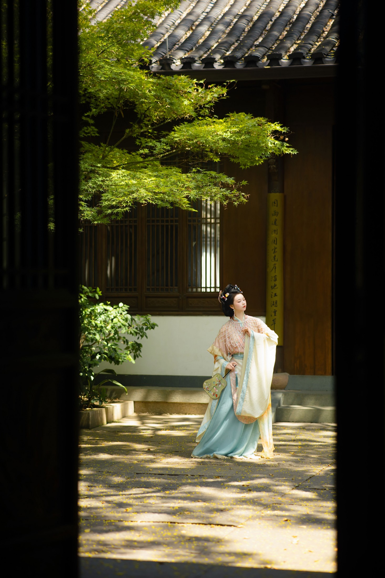 《来自中国的“绢人娃娃”》[10P] 插图3