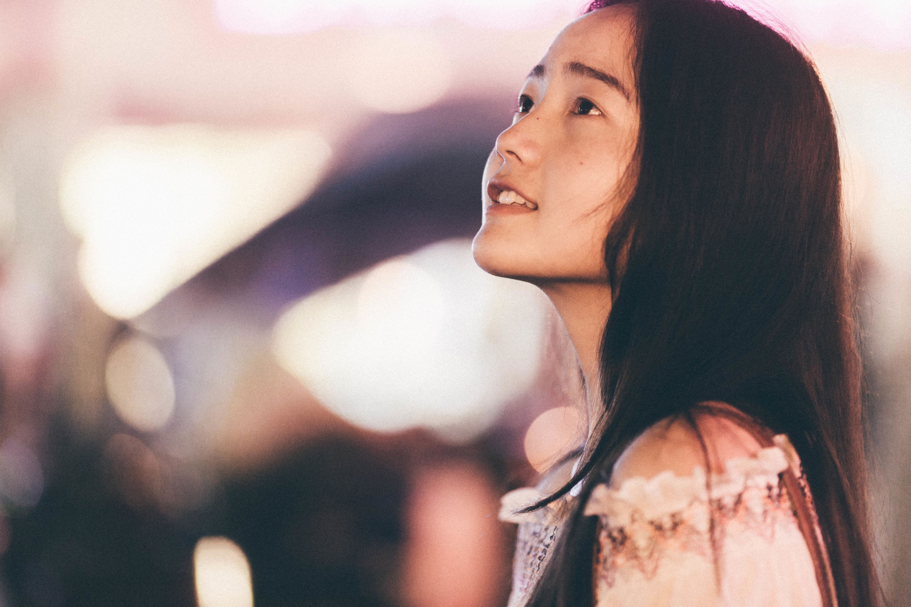 丽丽 - 《邻家小妹》[36P] 插图5