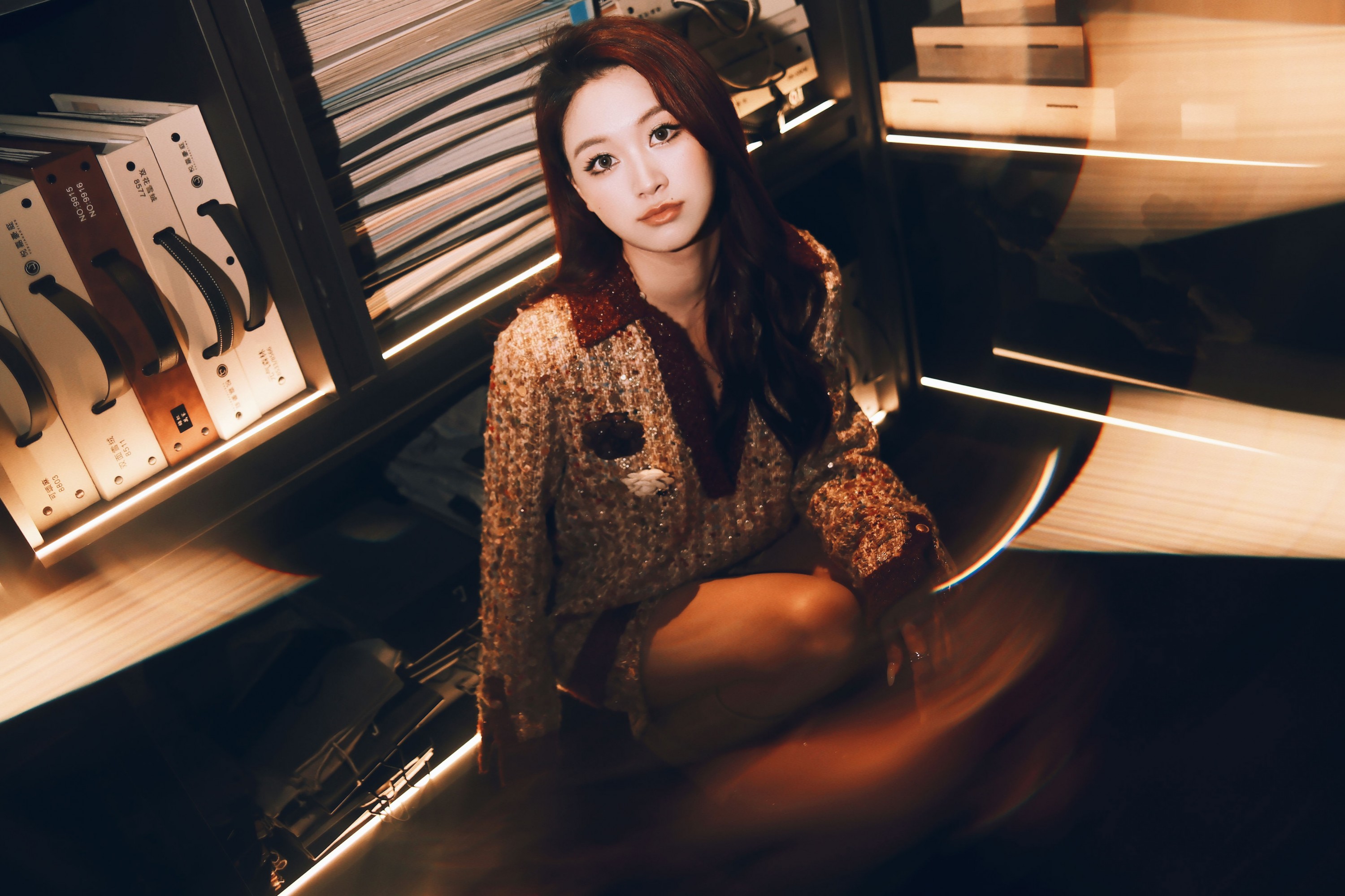 《喜欢从来不是类型是感觉》[14P] 插图4