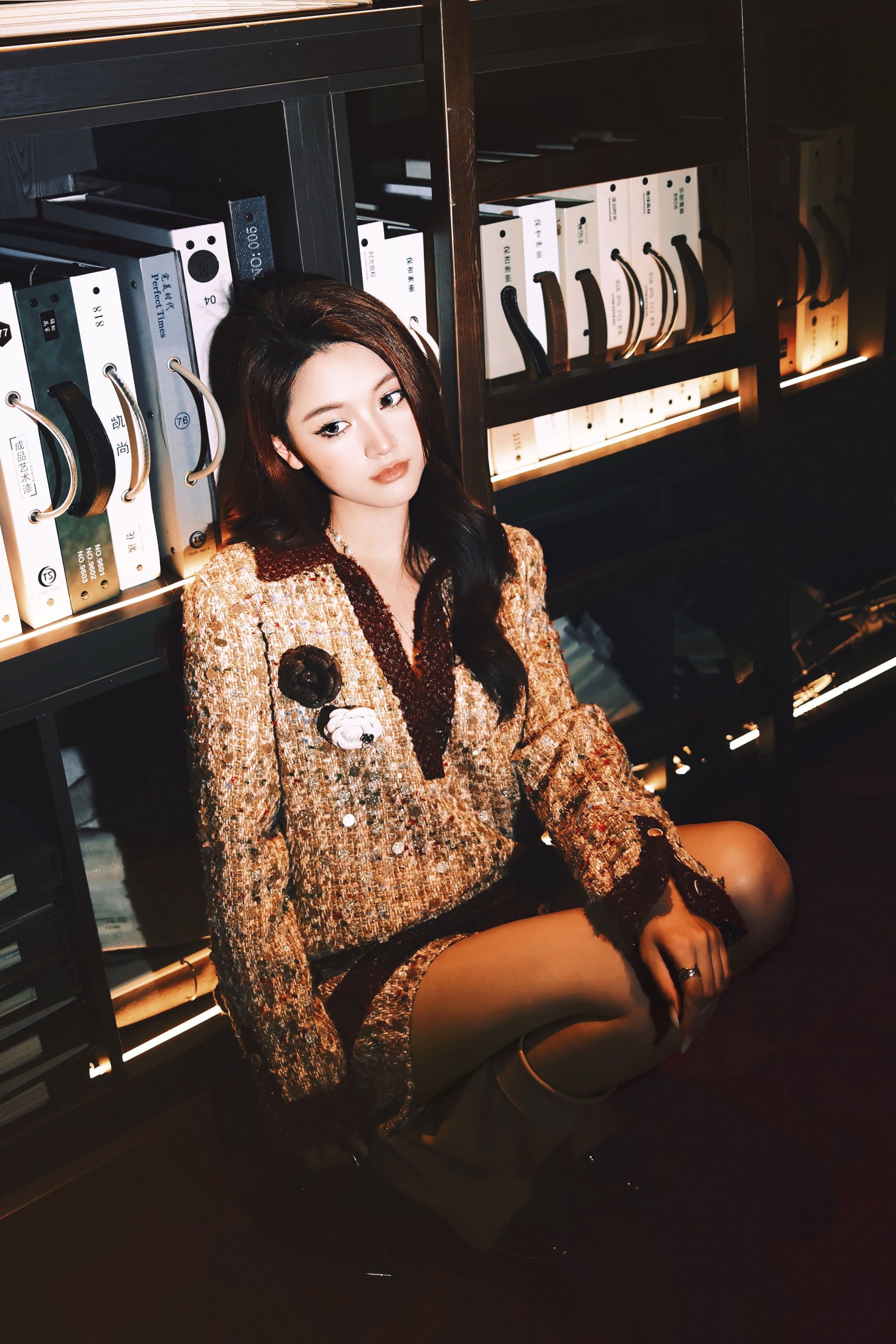 《喜欢从来不是类型是感觉》[14P] 插图2