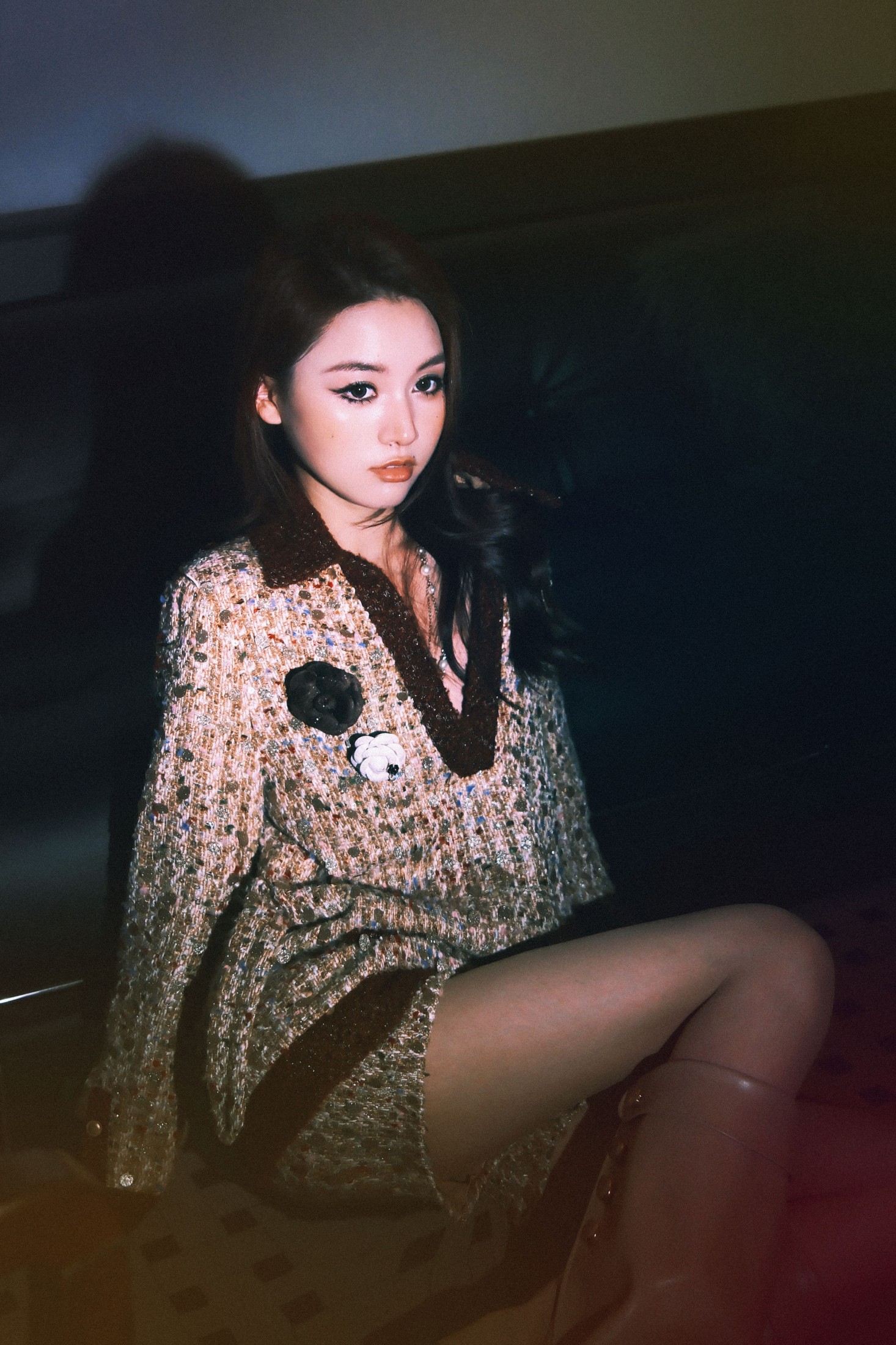 《喜欢从来不是类型是感觉》[14P] 插图3