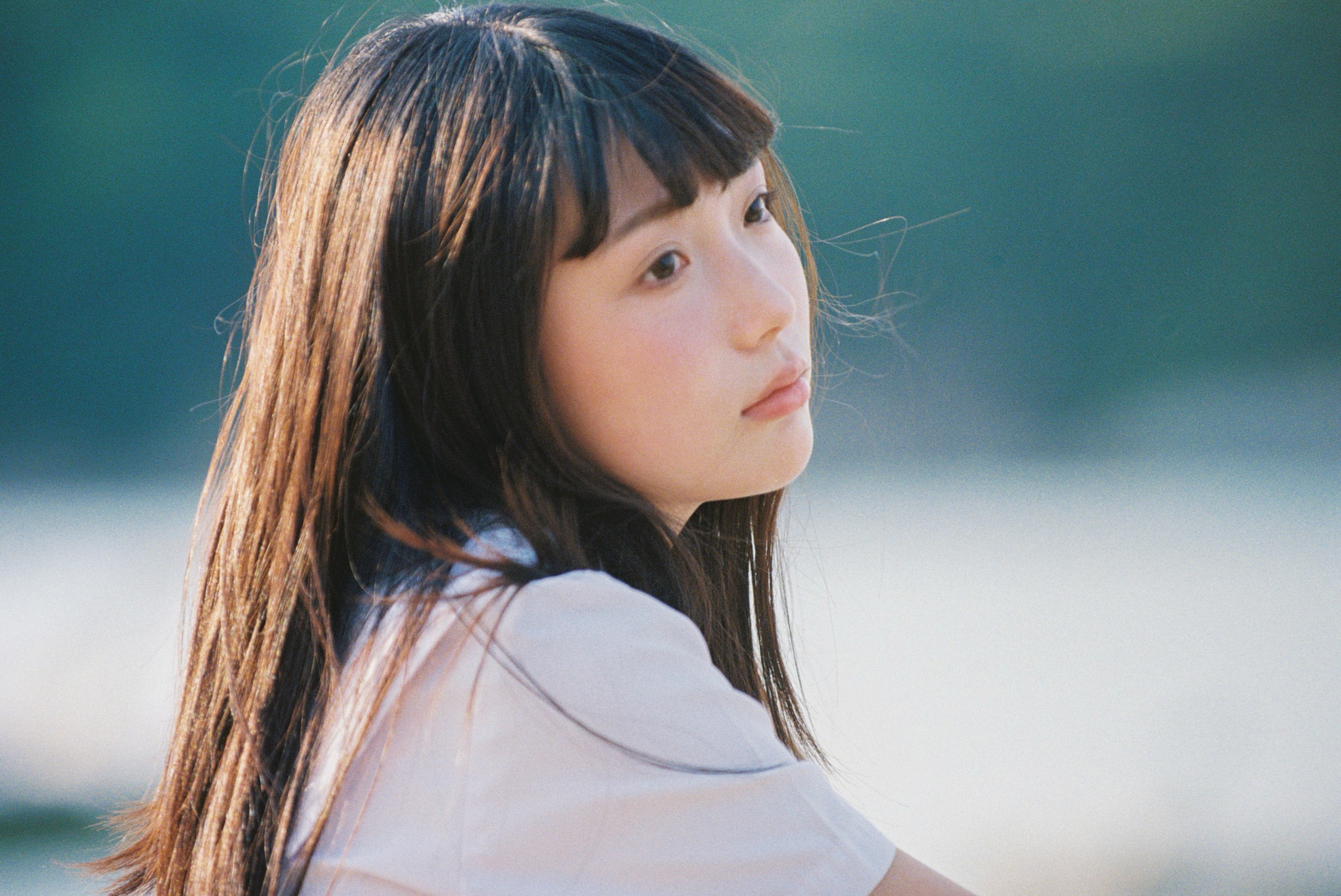 1028 - 《制服女孩》[13P] 插图5