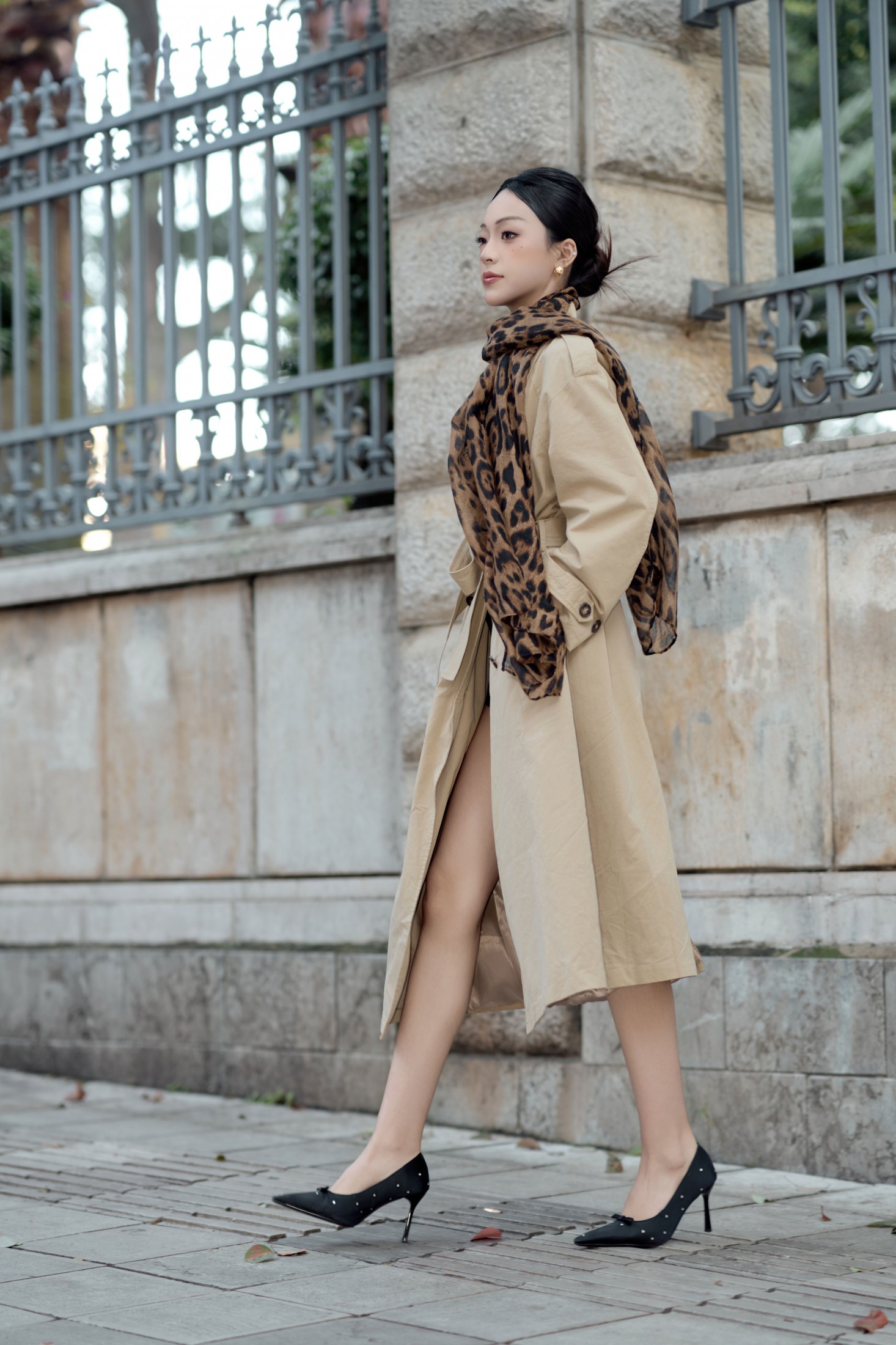 ID12785街拍-妍画集