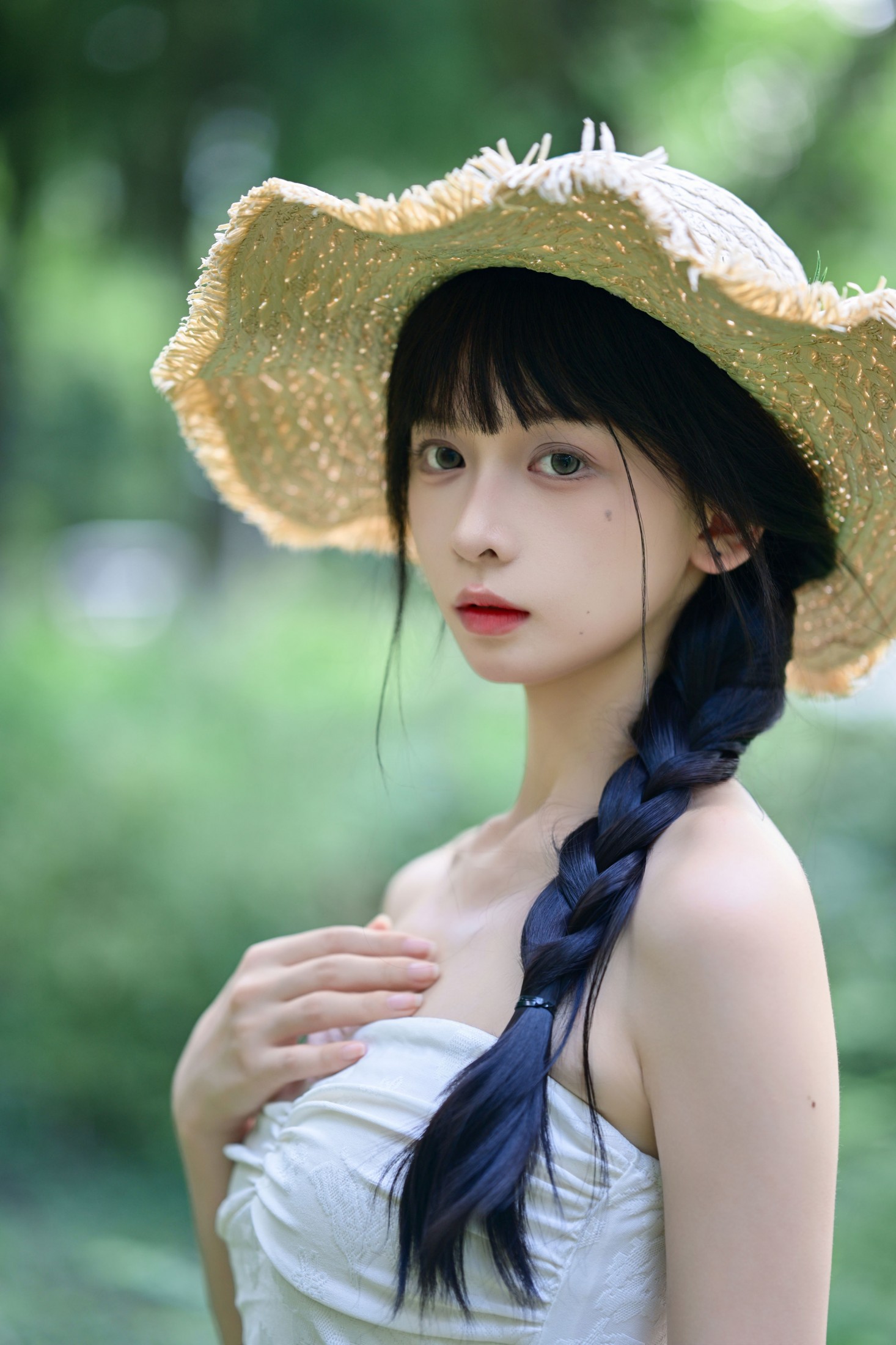 《森系》[15P] 插图2