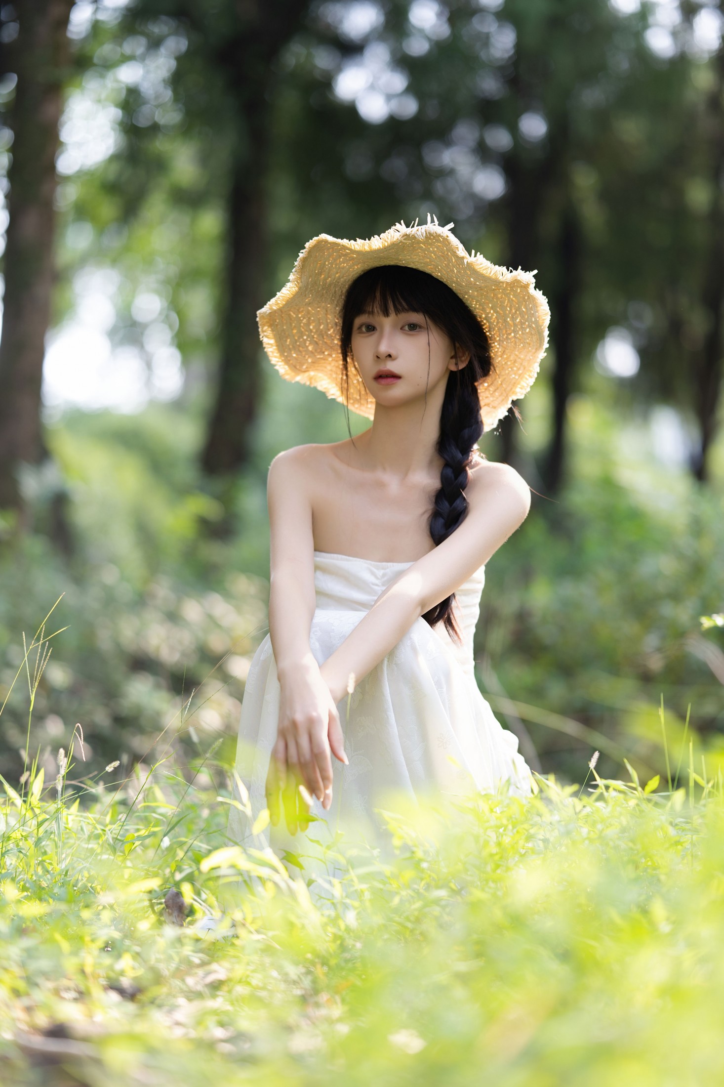 《森系》[15P] 插图5