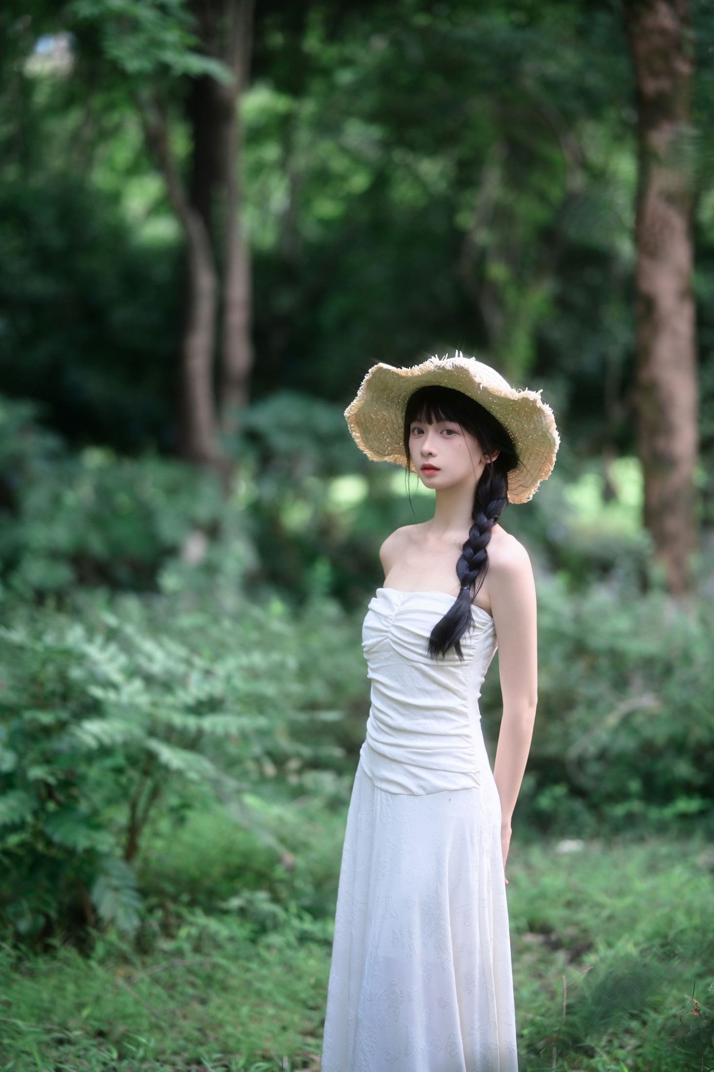 《森系》[15P] 插图3