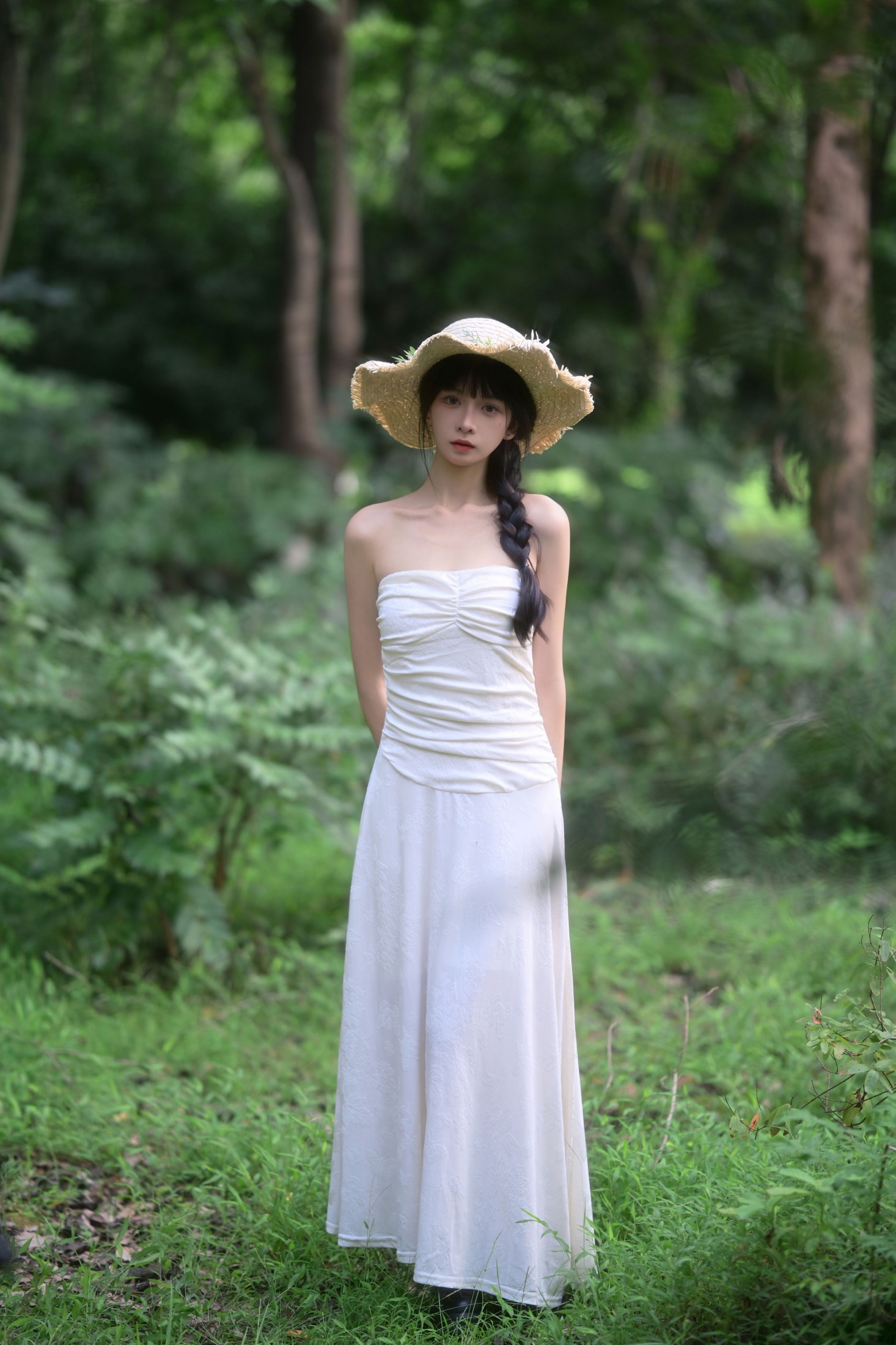 《森系》[15P] 插图4