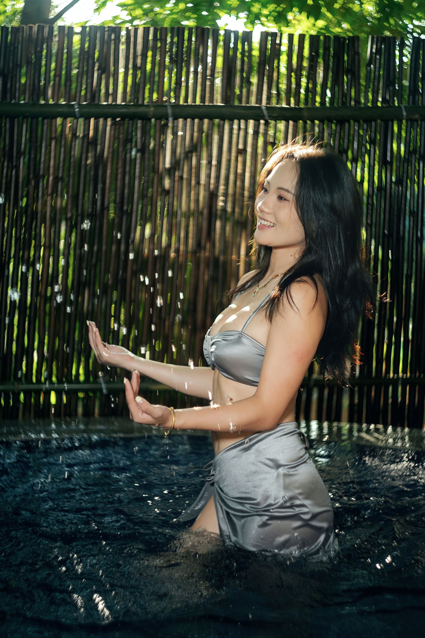 等等 - 《秋沐》[11P] 插图4