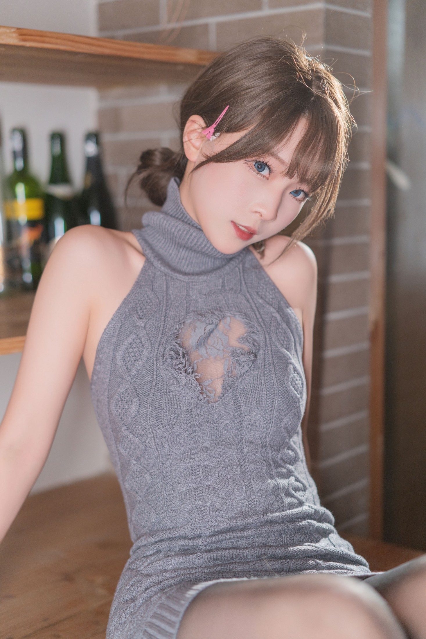 菖蒲yoki - 《灰色私语》[29P] 插图3