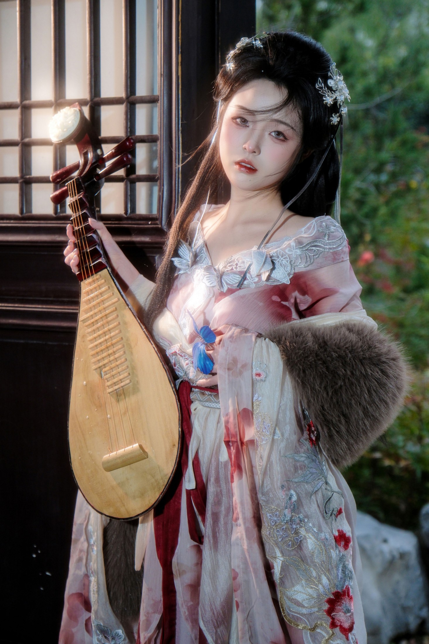 《虞姬，你可有悔~》[9P] 插图2