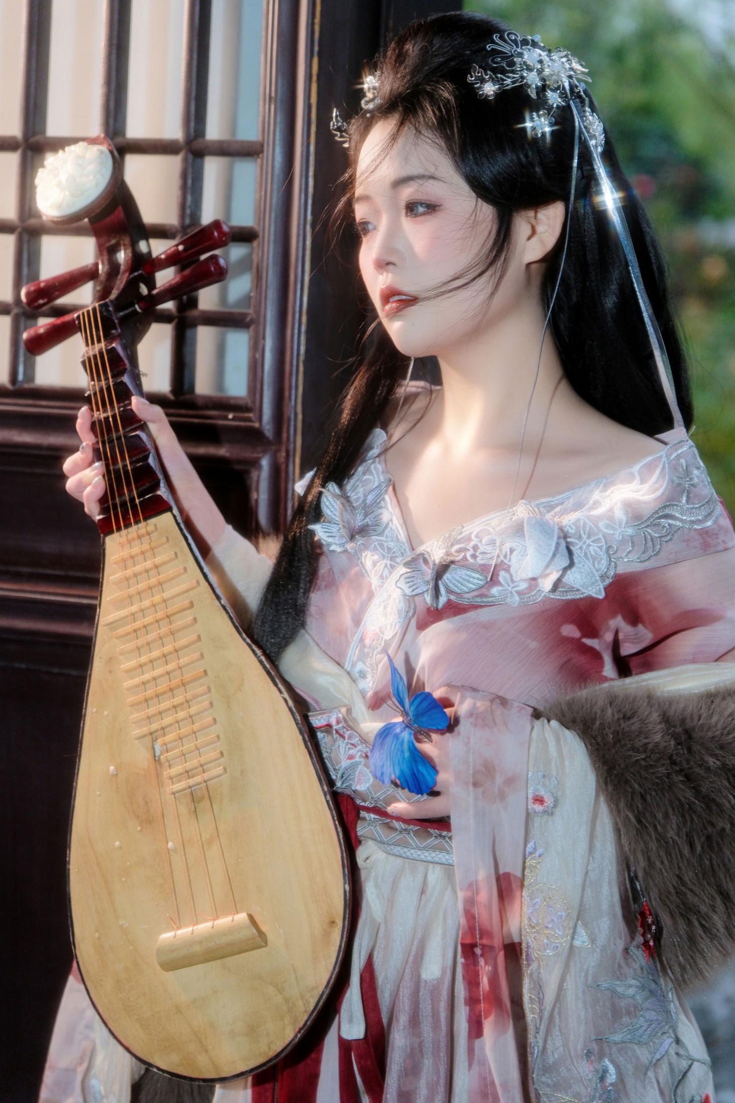 《虞姬，你可有悔~》[9P] 插图3