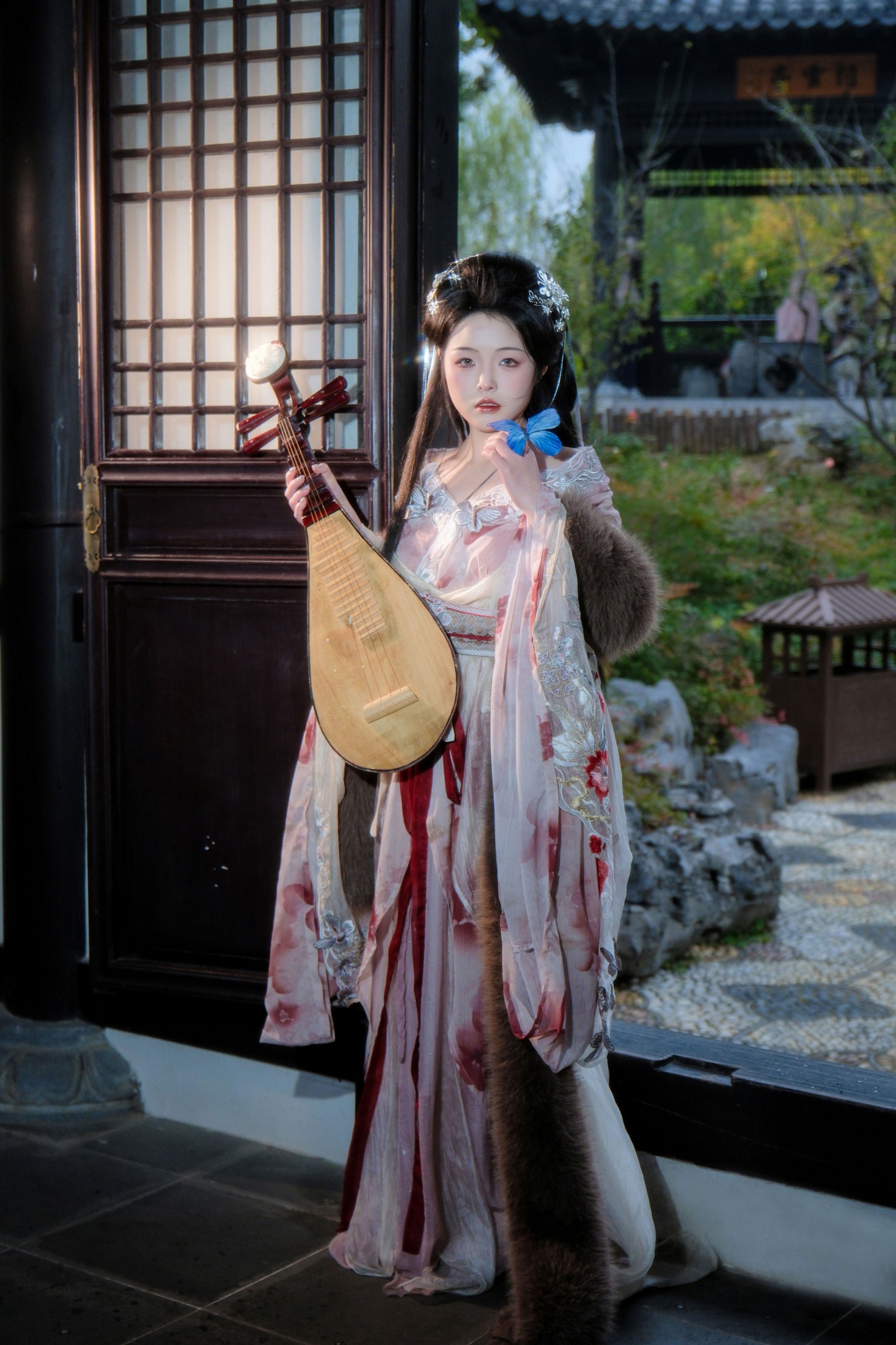 《虞姬，你可有悔~》[9P] 插图4