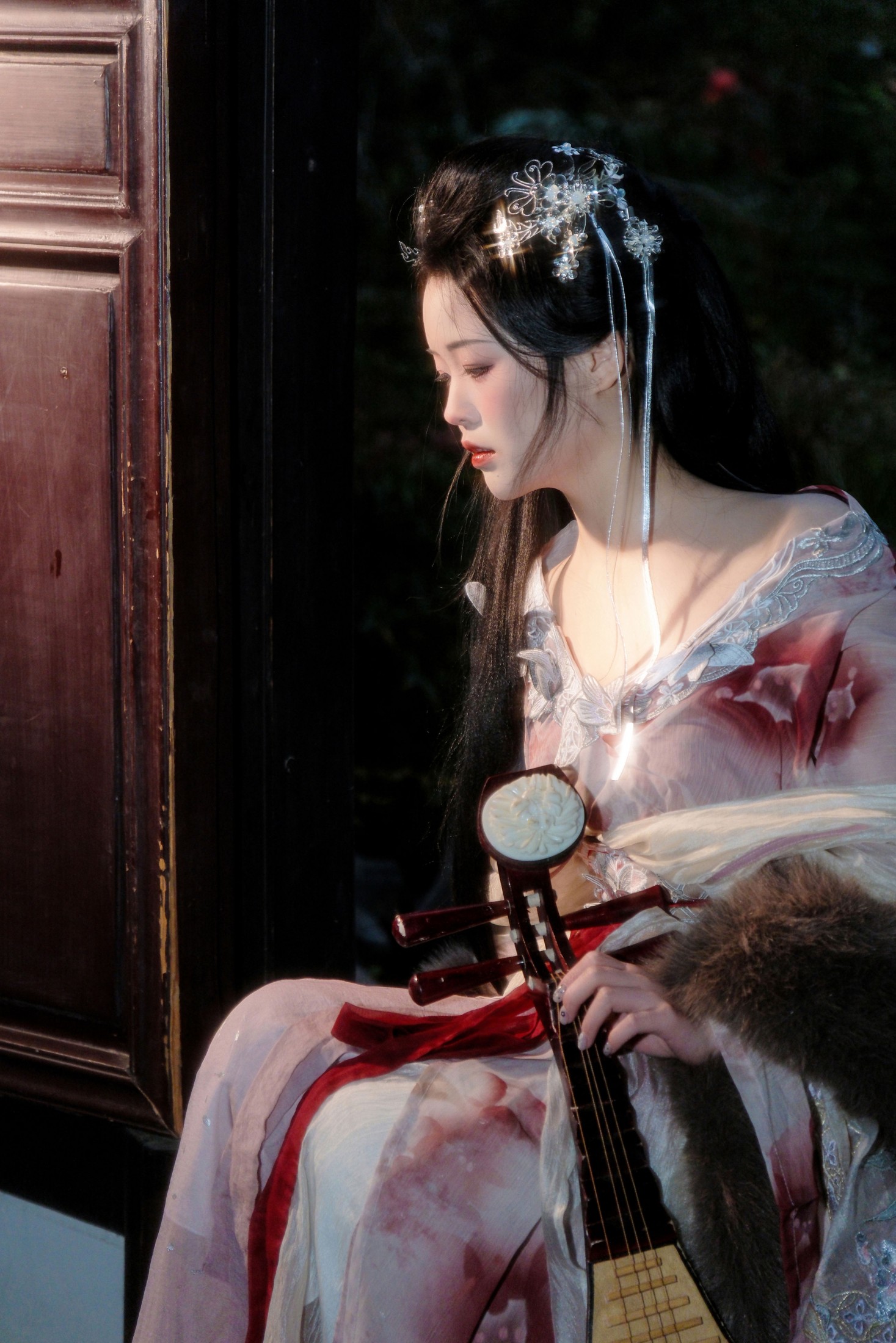 《虞姬，你可有悔~》[9P] 插图5