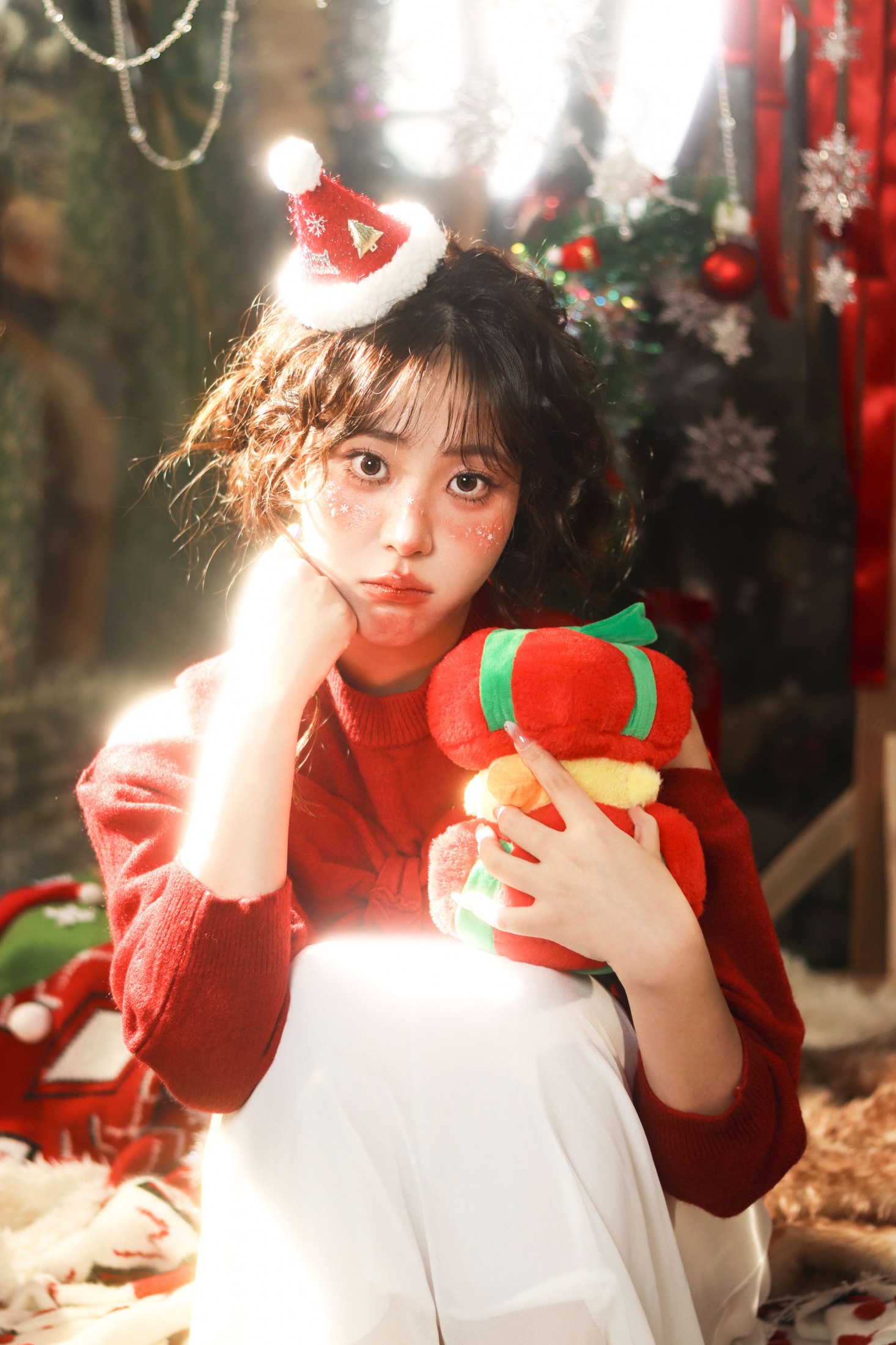 露露 - 《圣诞快乐》[16P] 插图2