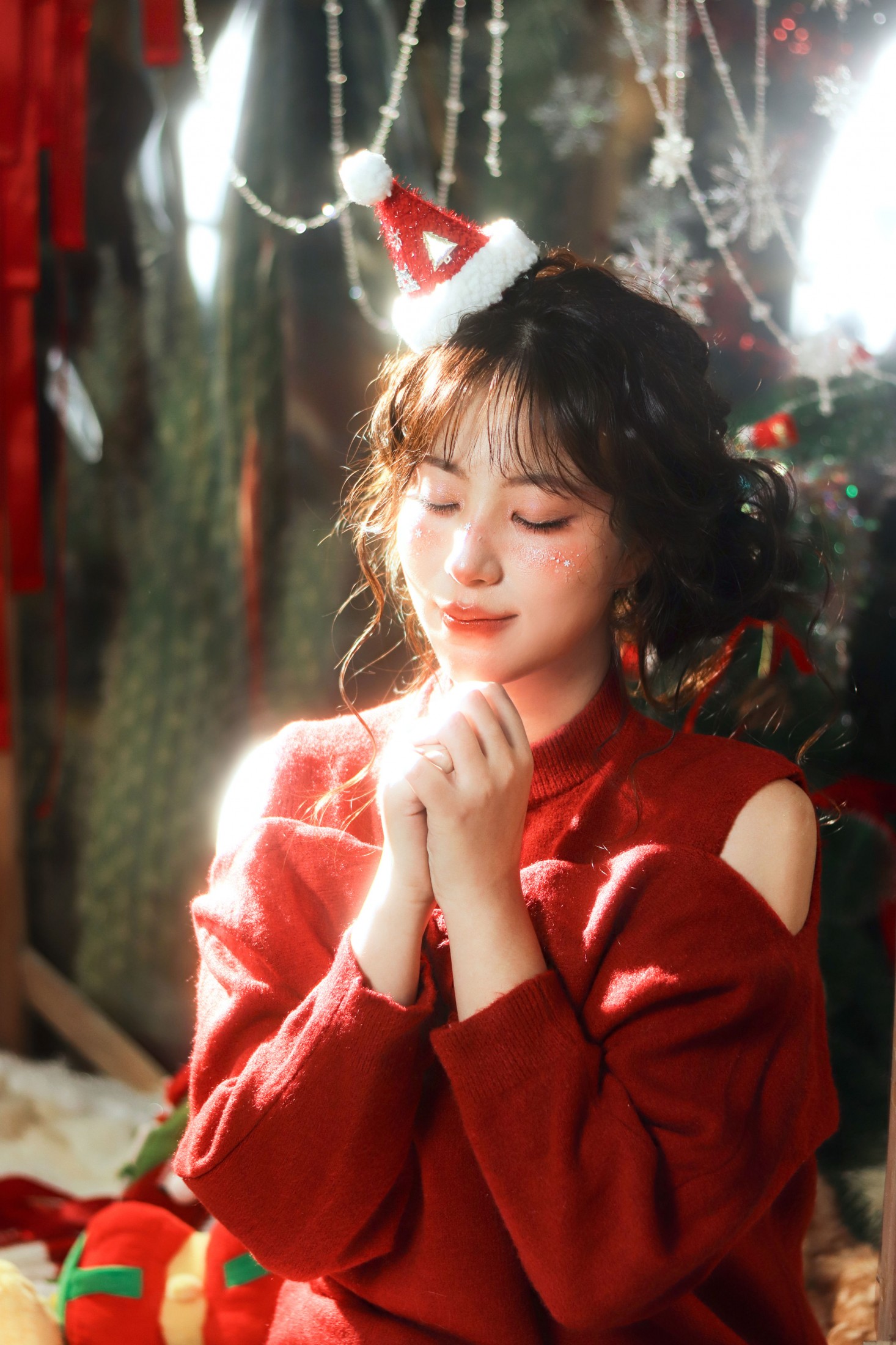 露露 - 《圣诞快乐》[16P] 插图5