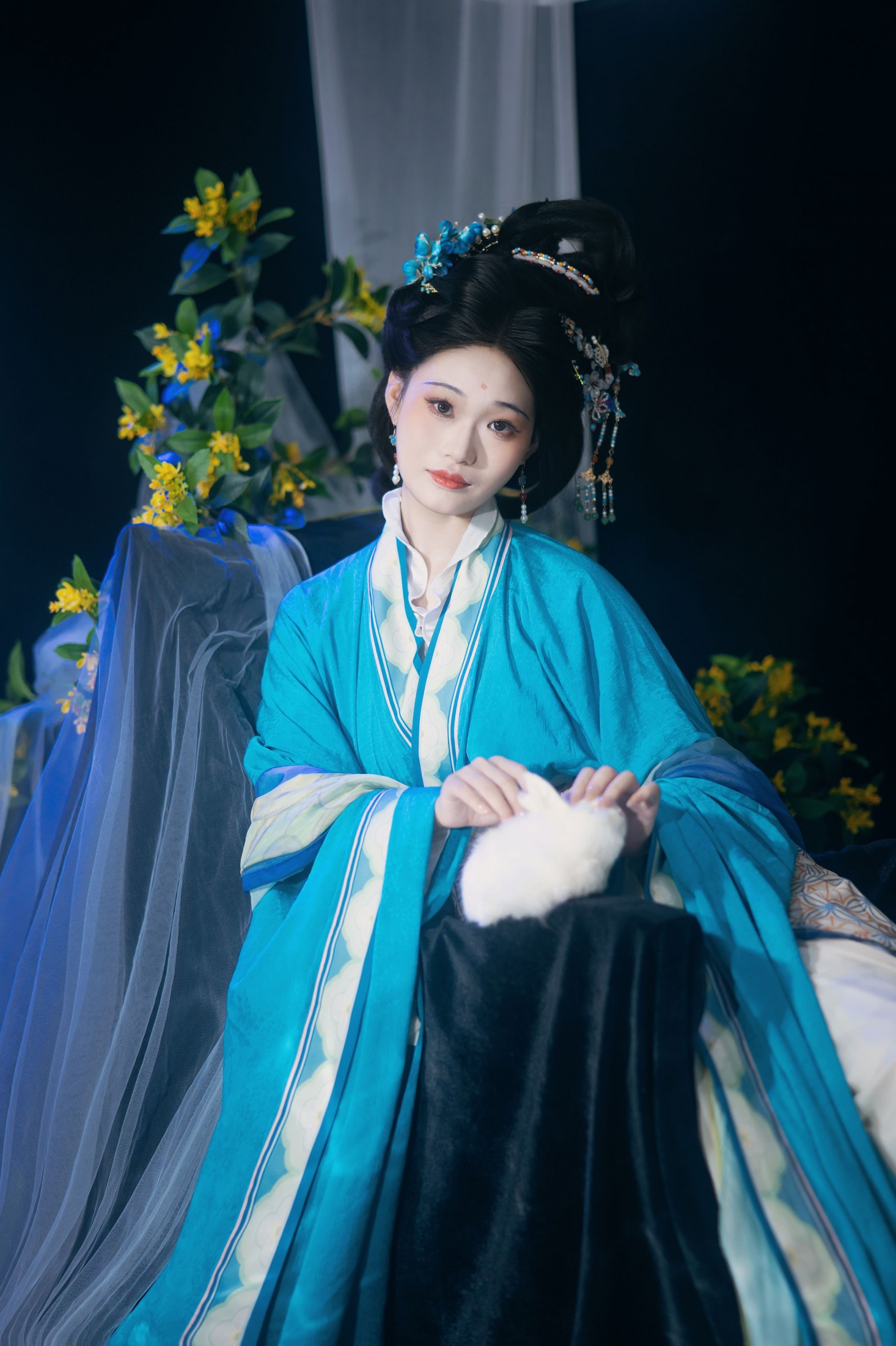 《嫦娥仙子》[9P] 插图5