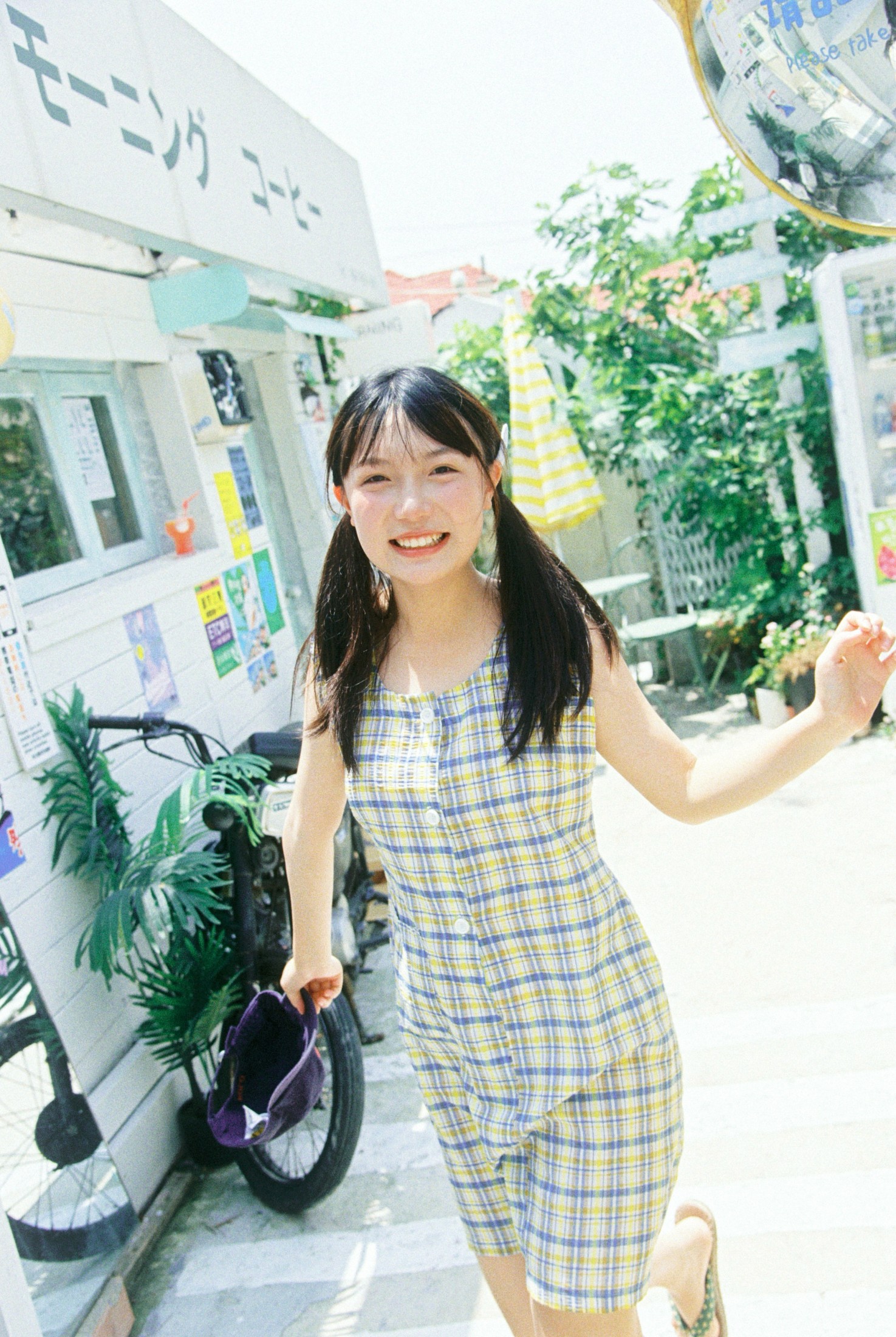 1028 - 《和我一起蹦蹦跳跳吧！！》[12P] 插图4